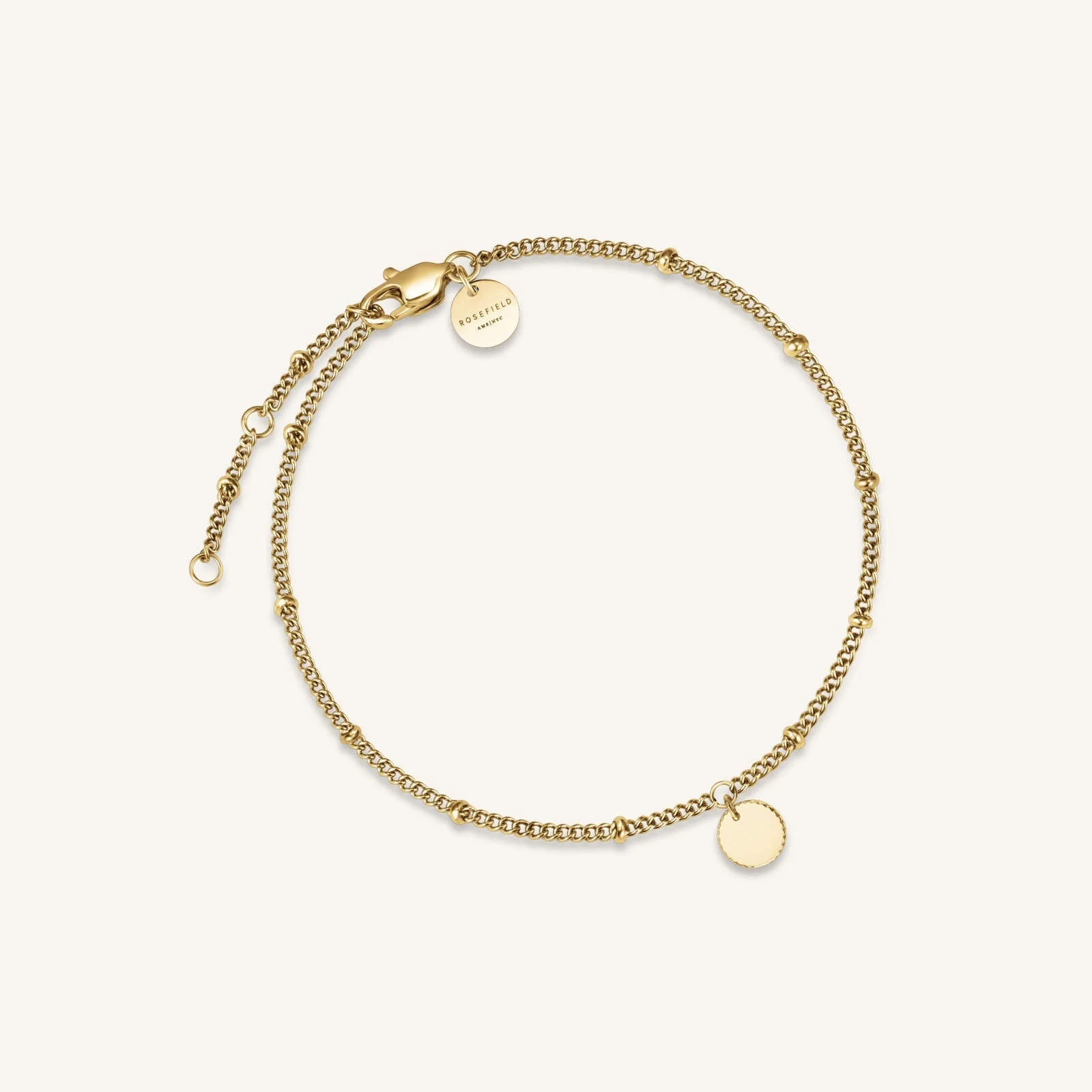 1 Round Bracelet - Image 2