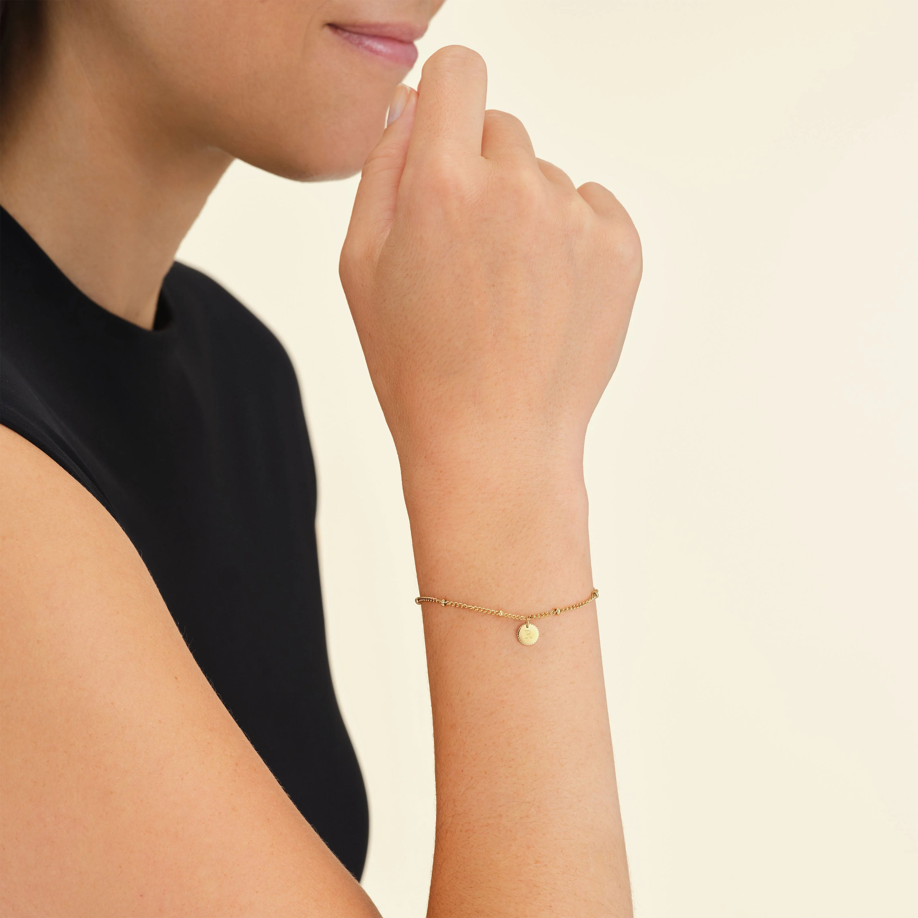 1 Round Bracelet - Image 4