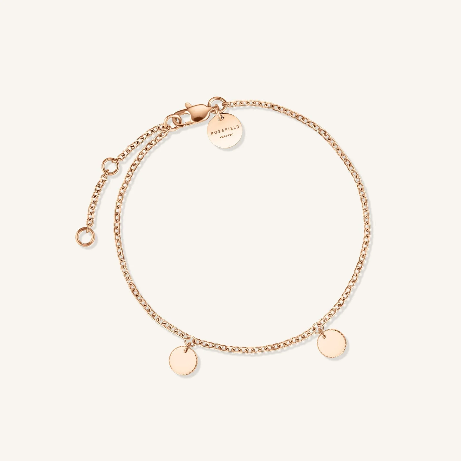 2 Round Bracelet - Image 2