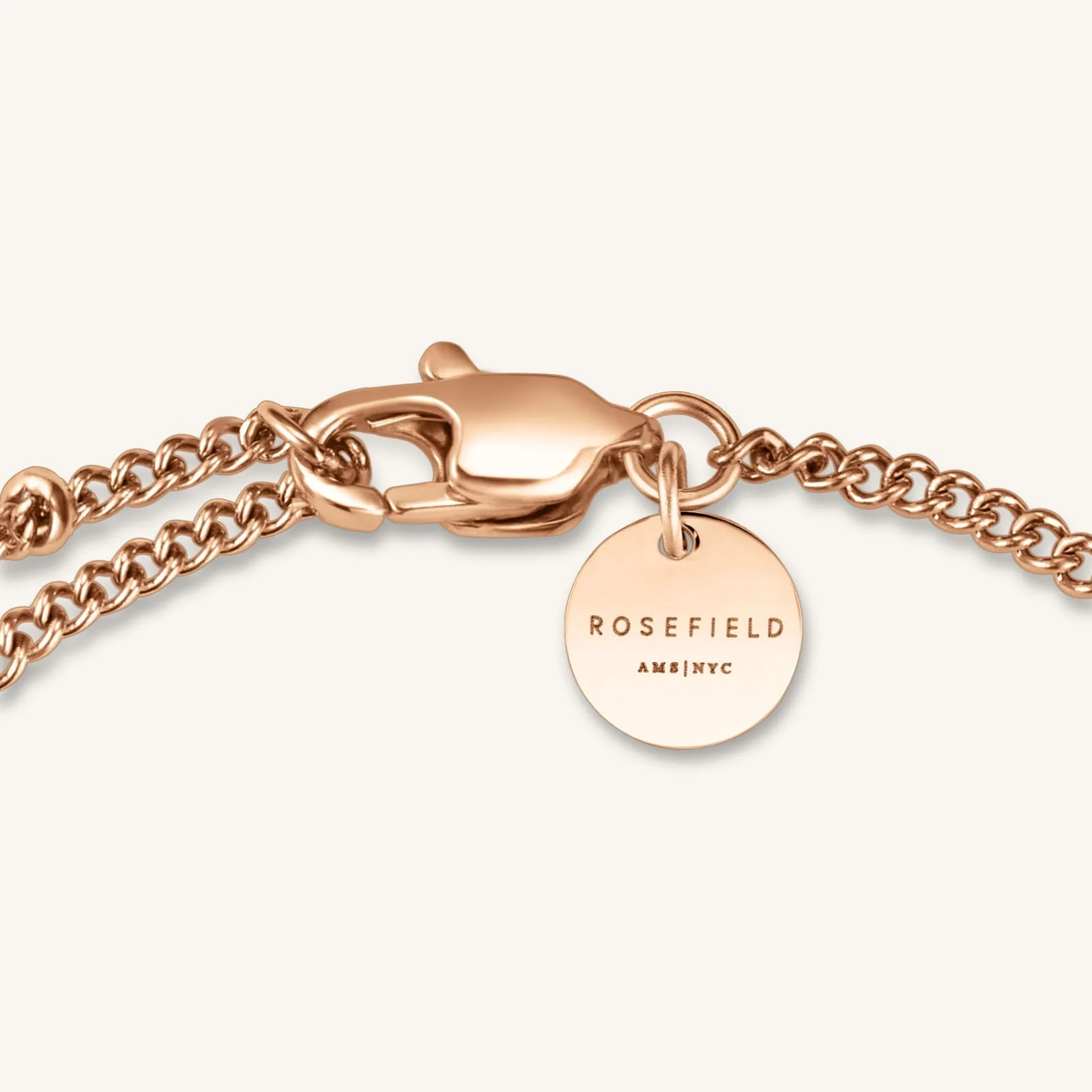 4 Round Bracelet - Image 10