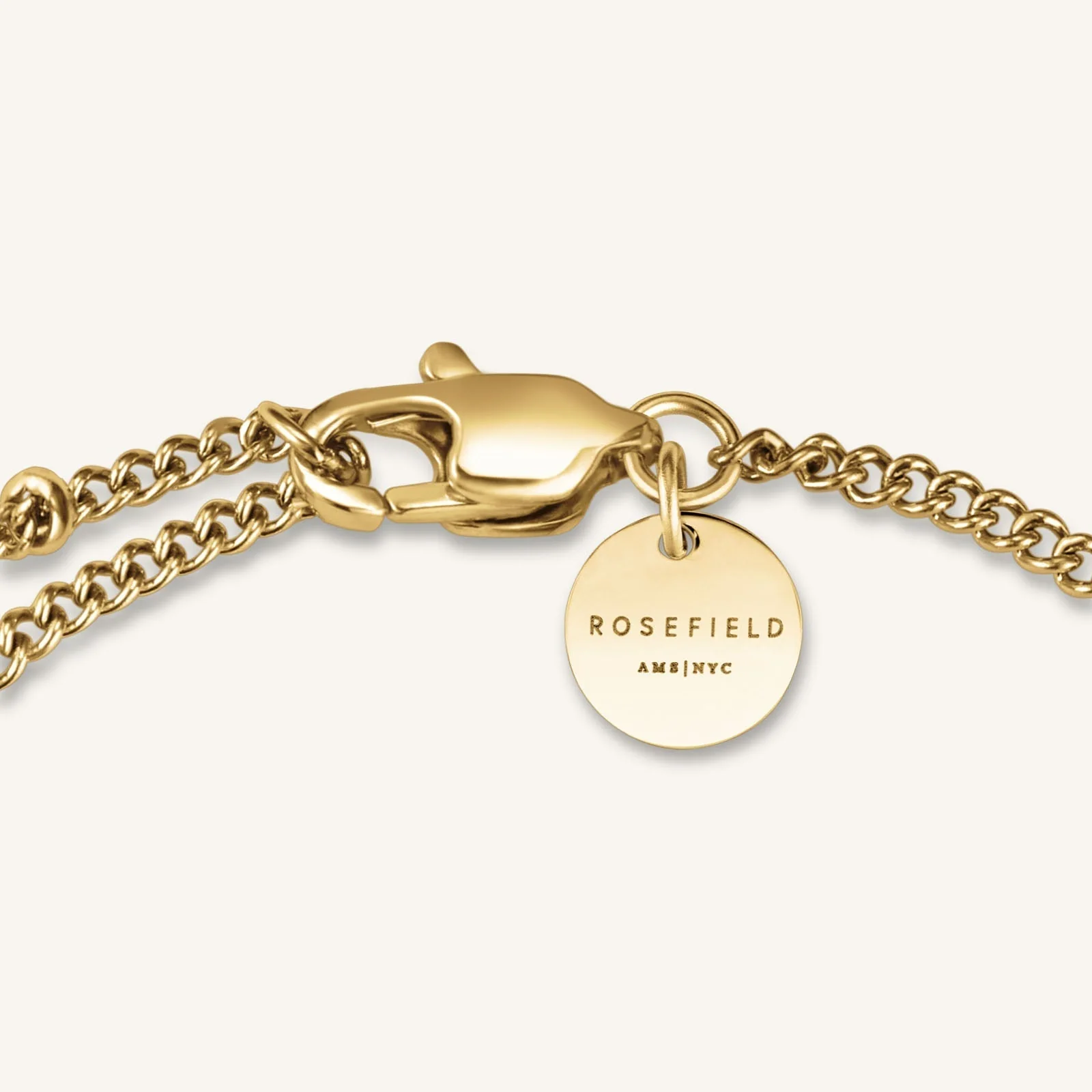 4 Round Bracelet - Image 6