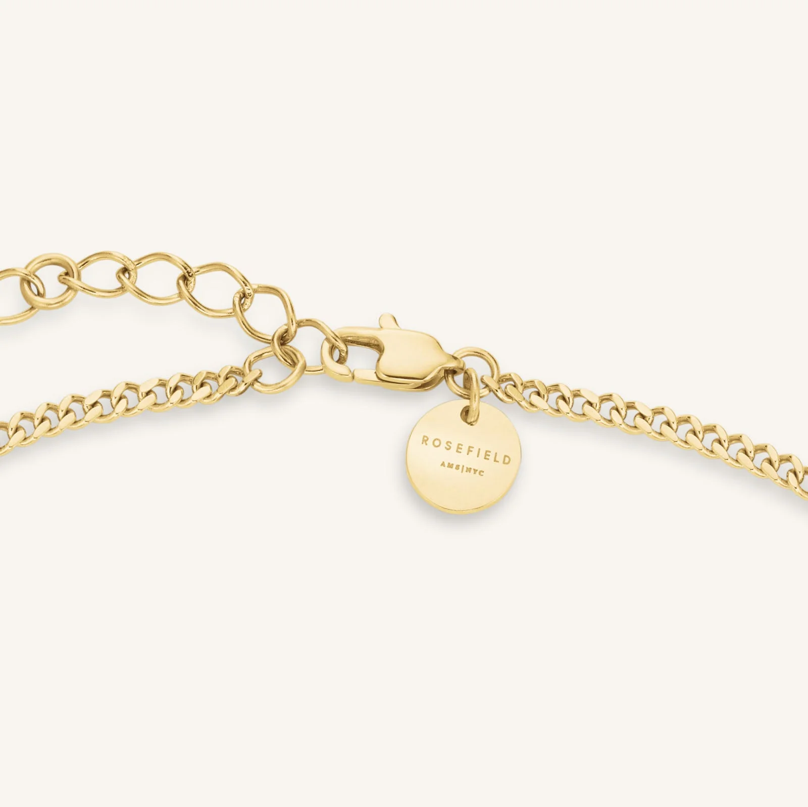 Baguette Necklace - Image 6