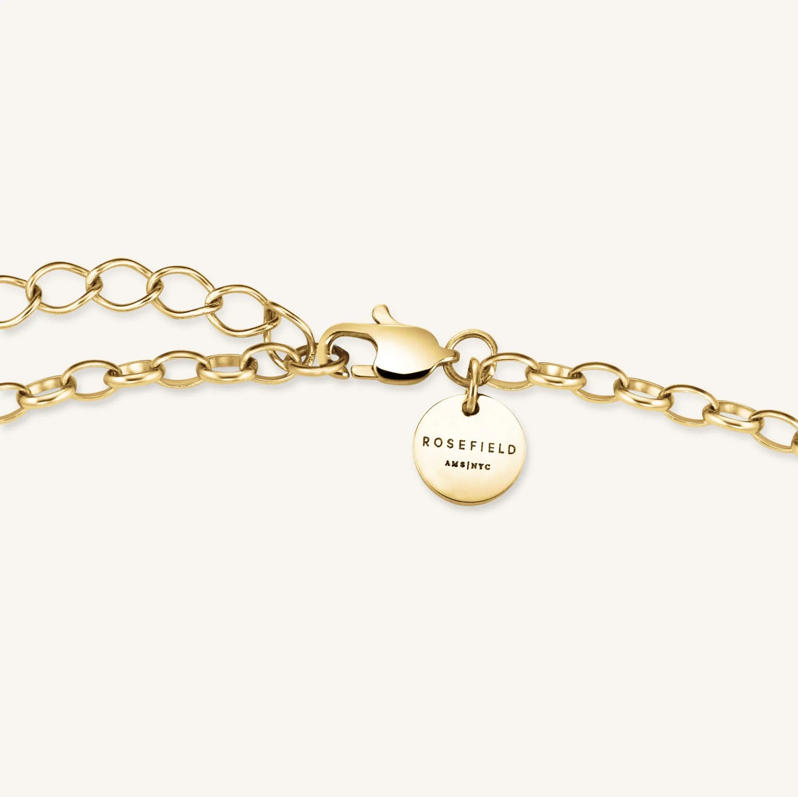Bow Studs Bracelet - Image 4