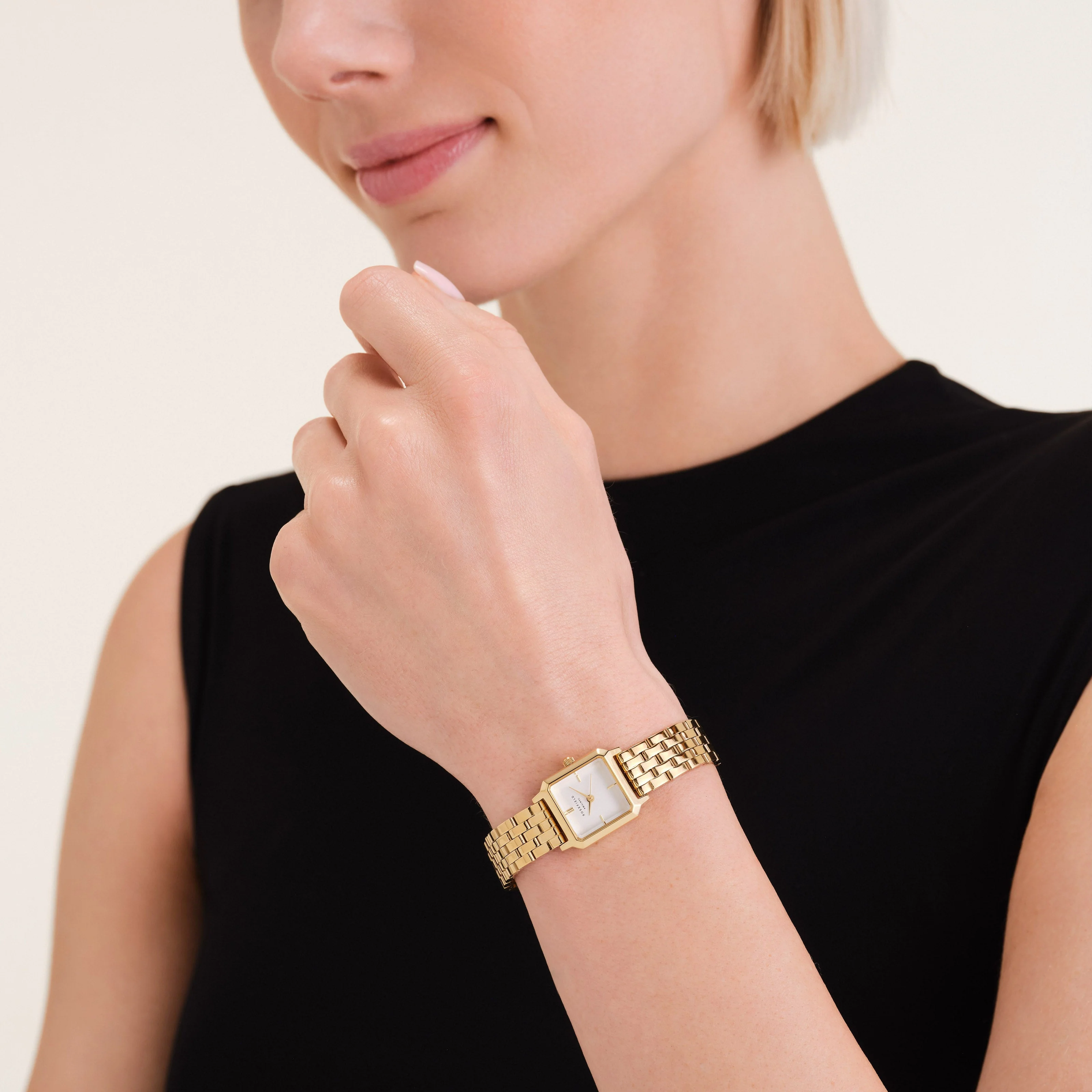 Boxelle Gold - Engraved - Image 3