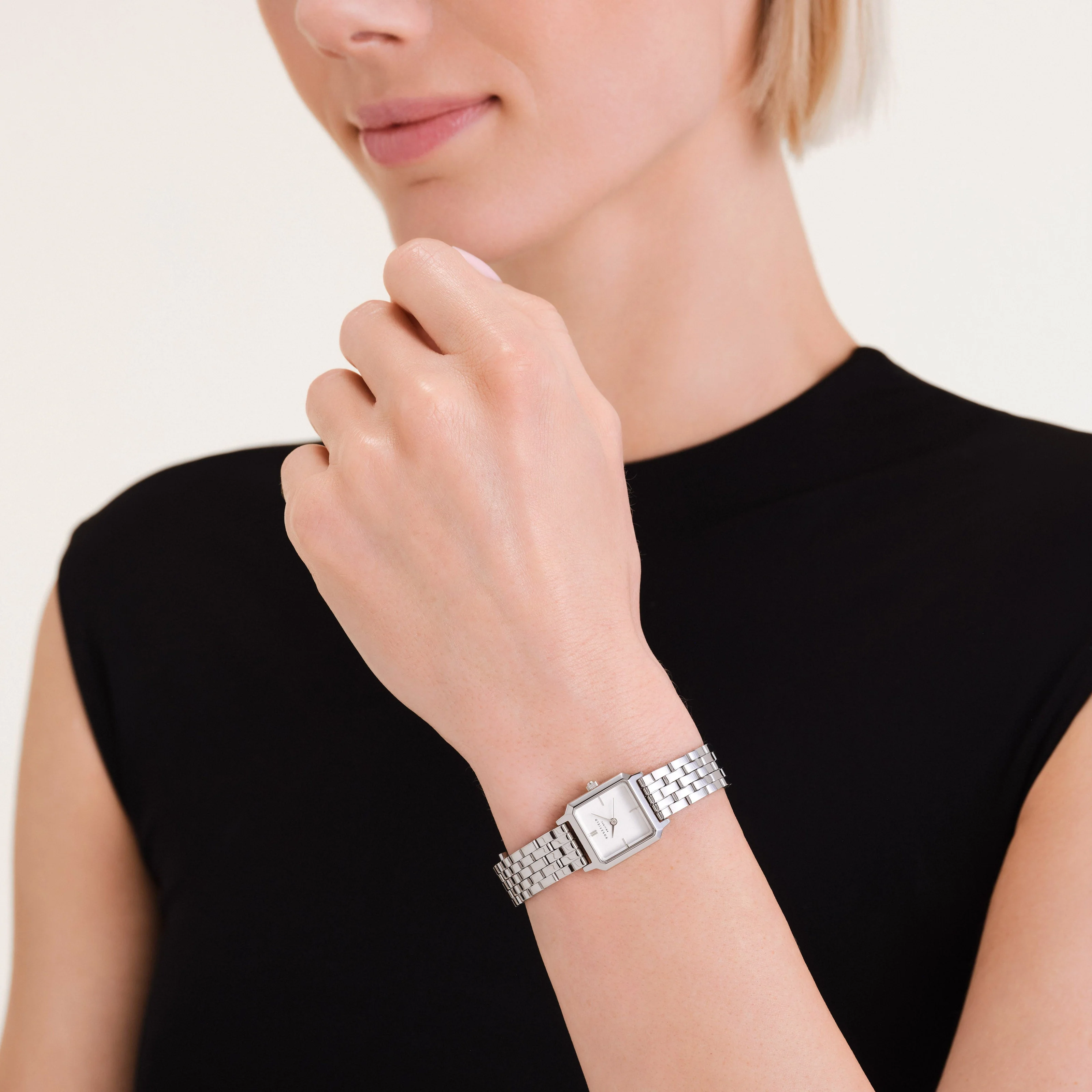 Boxelle  Silver - Image 2