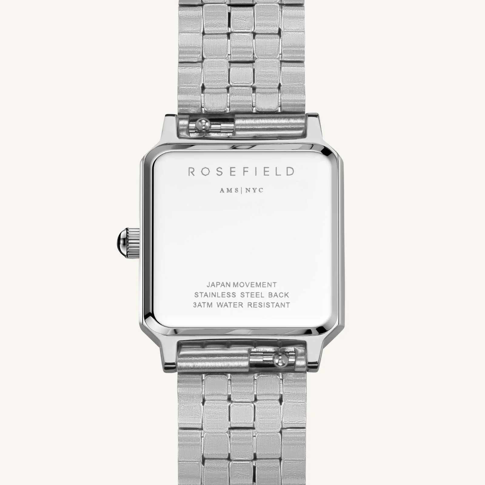 Boxelle Silver - Engraved