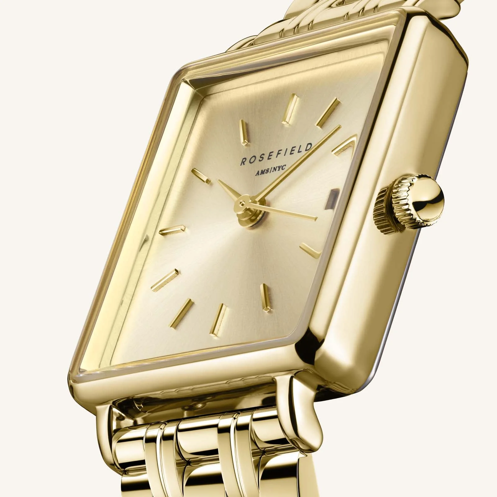 Boxy XS Champagne - Engraved - Image 4