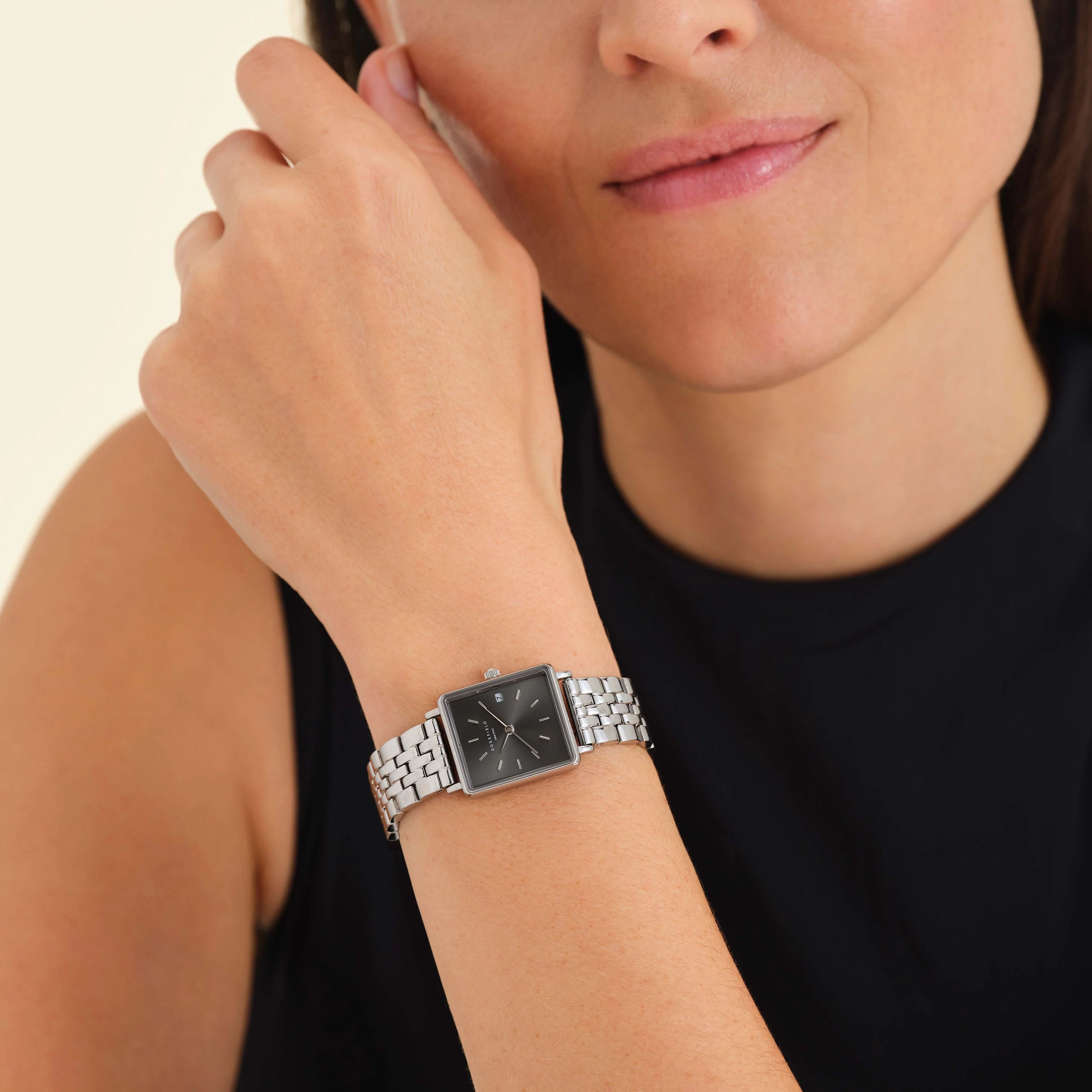 Boxy XS Grey - Image 2