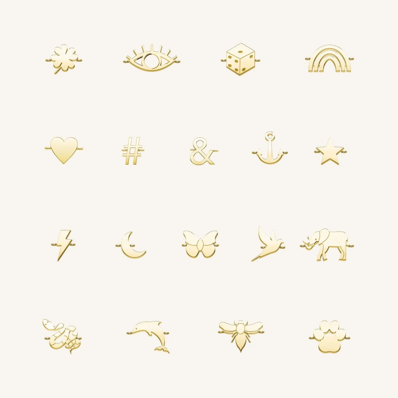 1 Charm Bracelet - Image 14