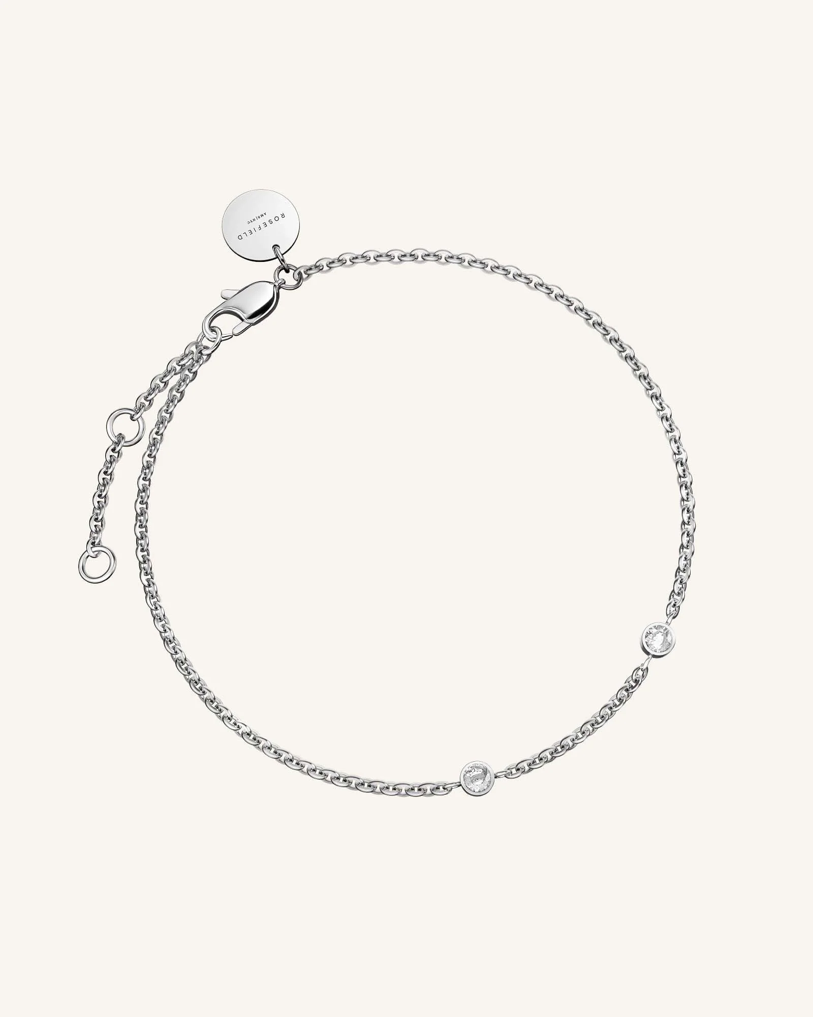 2 Birthstone Bracelet - Image 3