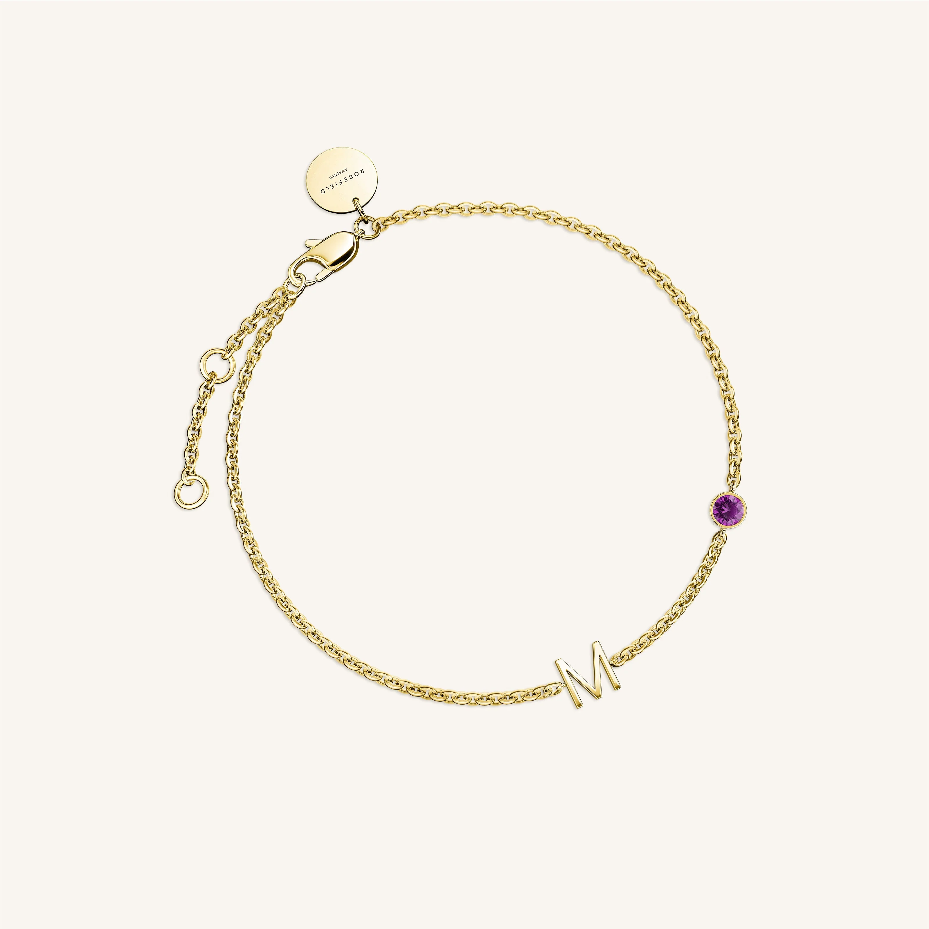 2 Charm Bracelet - Image 4