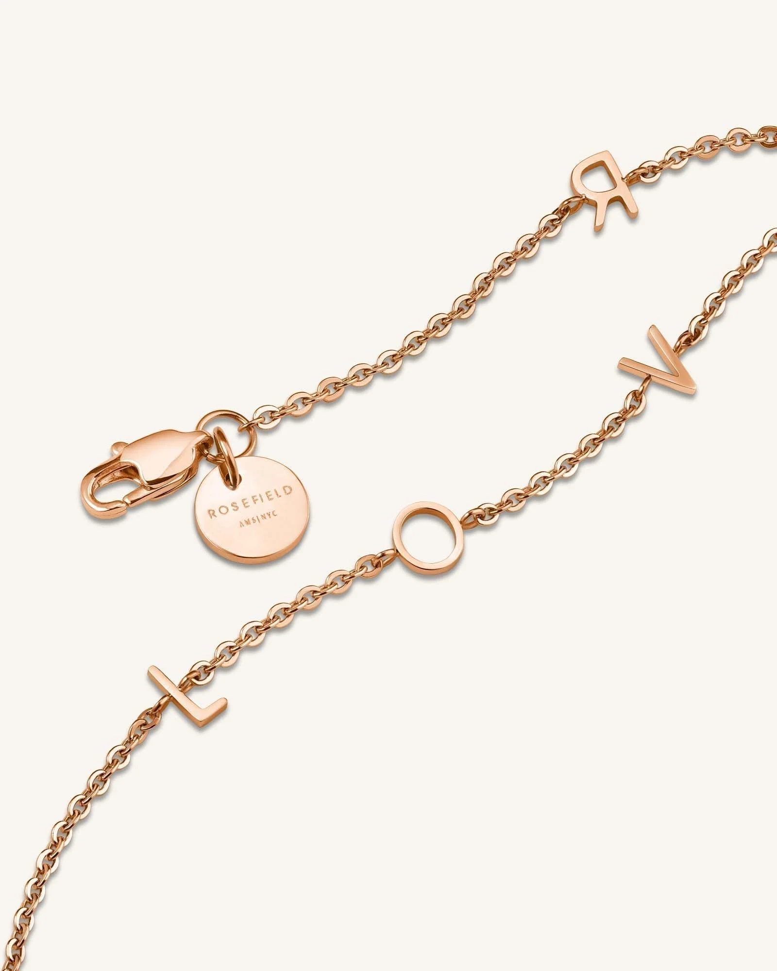 3 Charm Bracelet - Image 23