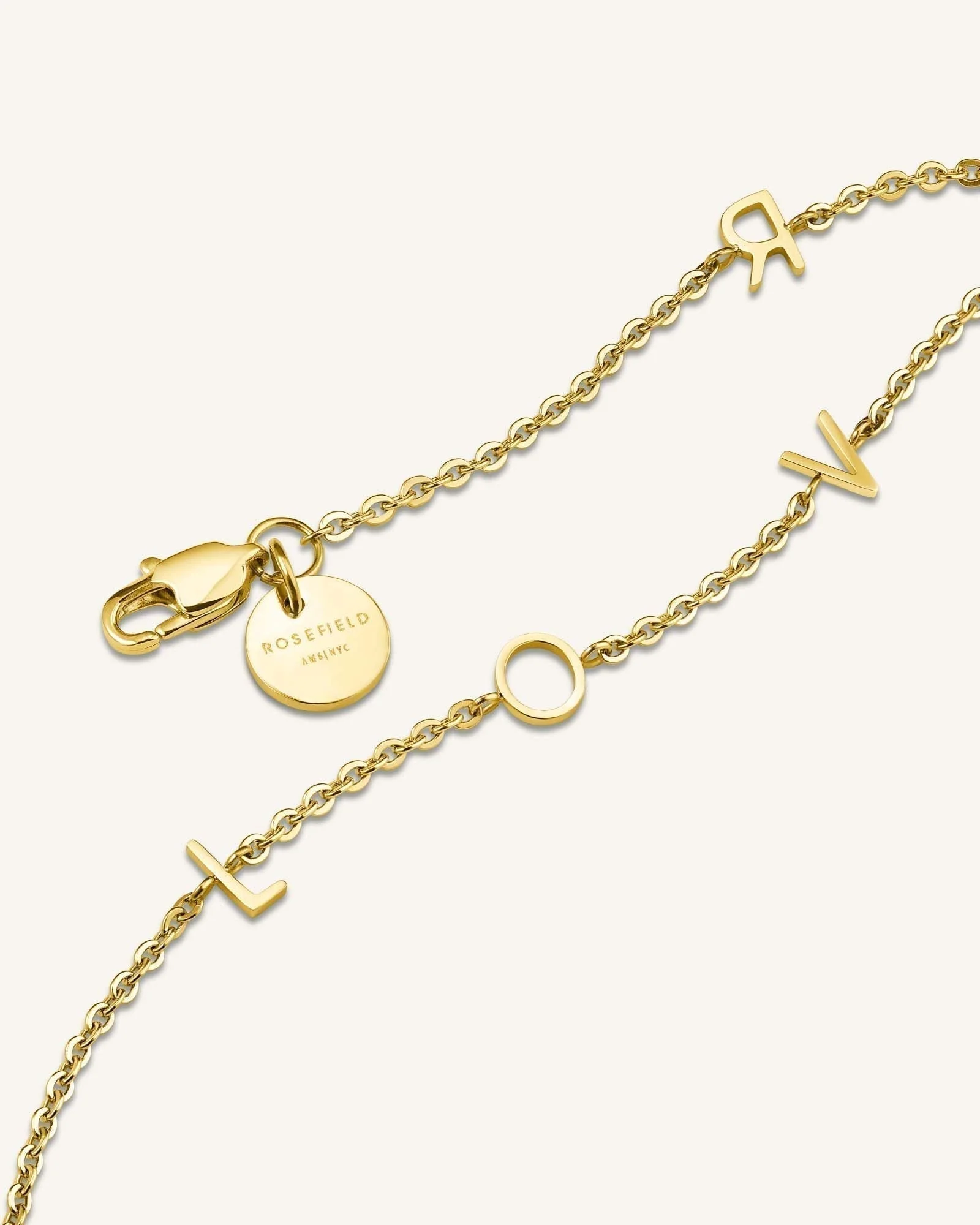 5 Charm Bracelet - Image 20