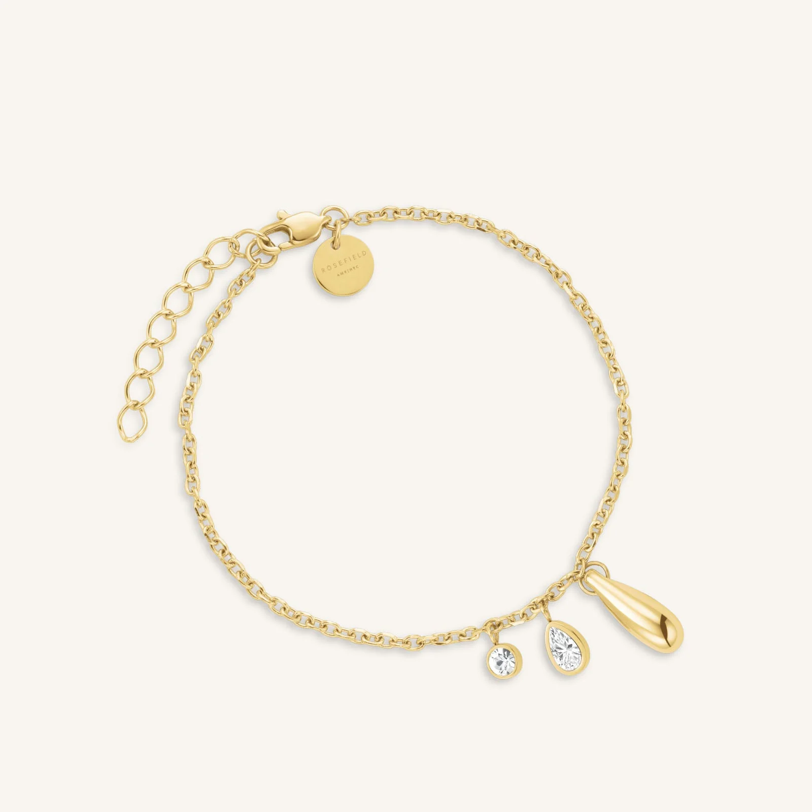 Charms Bracelet