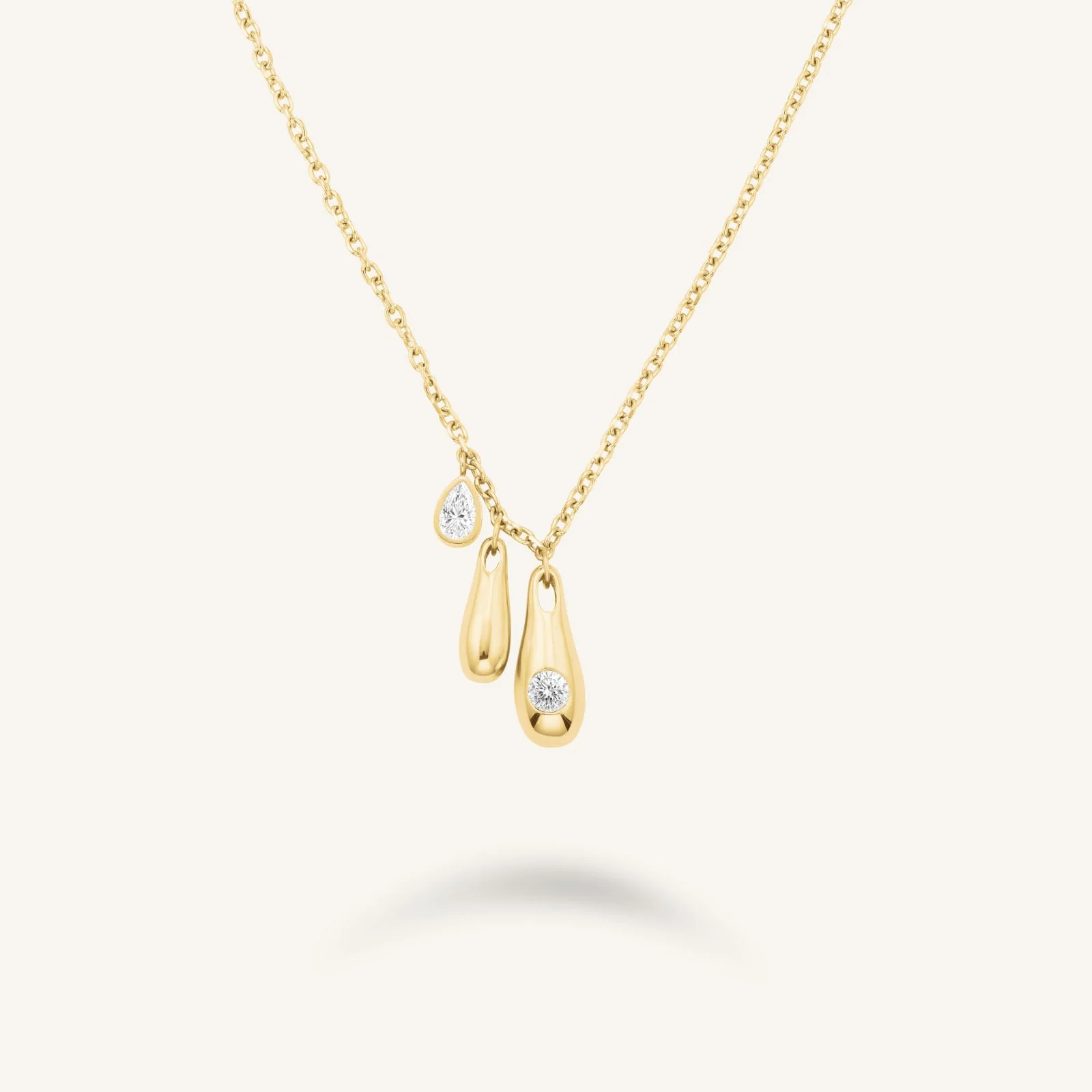 Charms Necklace