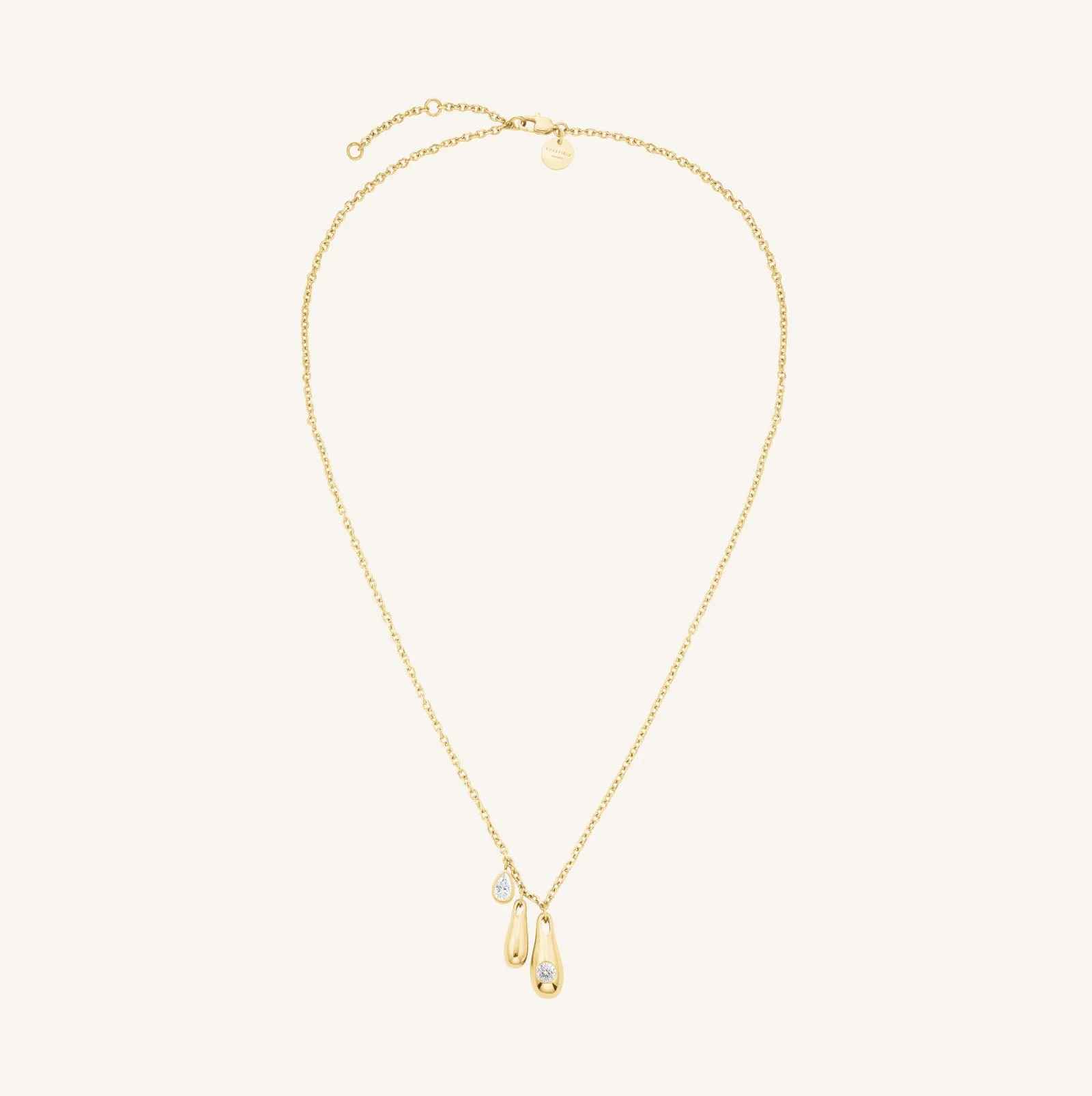 Charms Necklace - Image 3