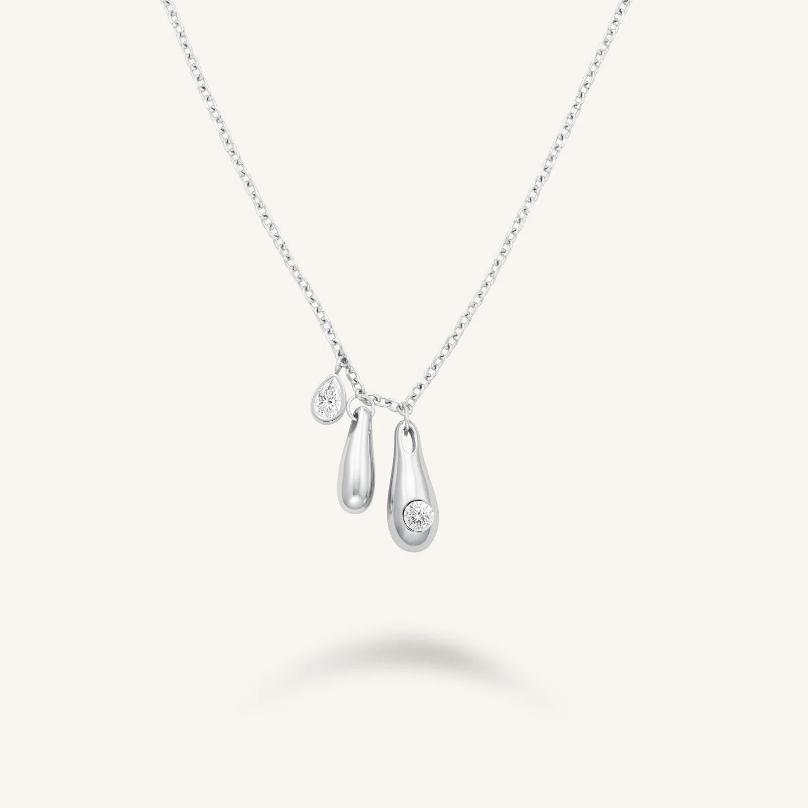 Charms Necklace - Image 6