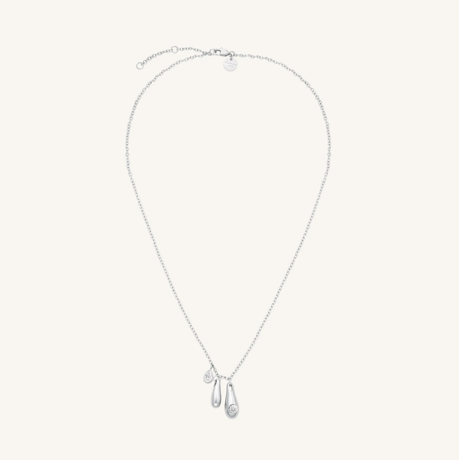 Charms Necklace - Image 8