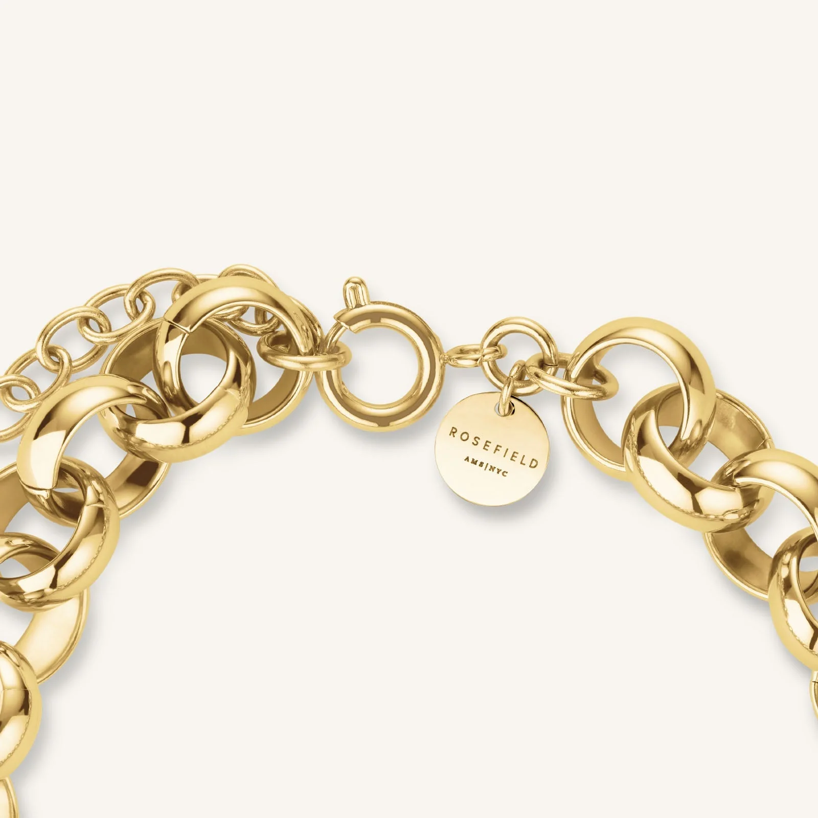 Chunky Bracelet - Image 4