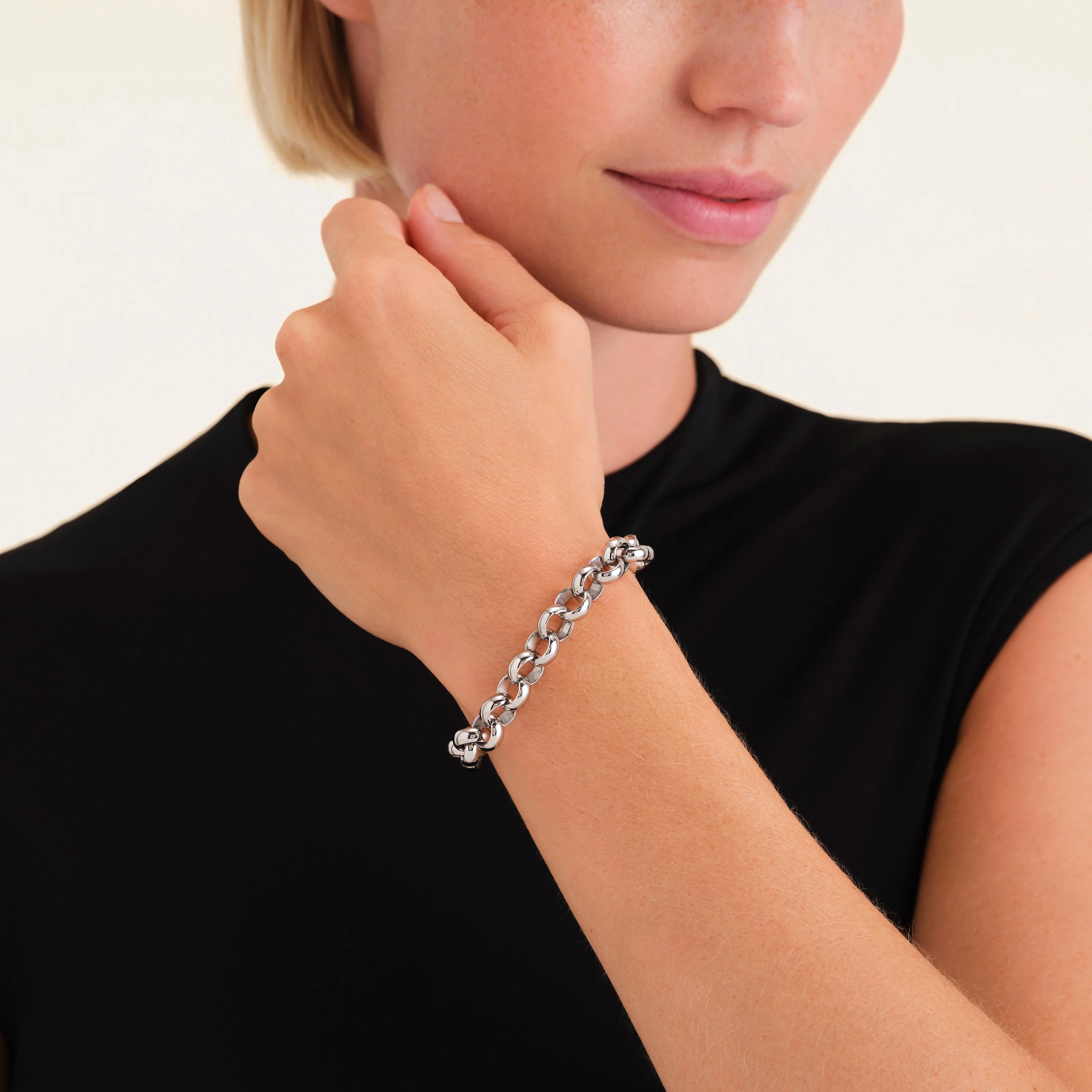 Chunky Bracelet - Image 6