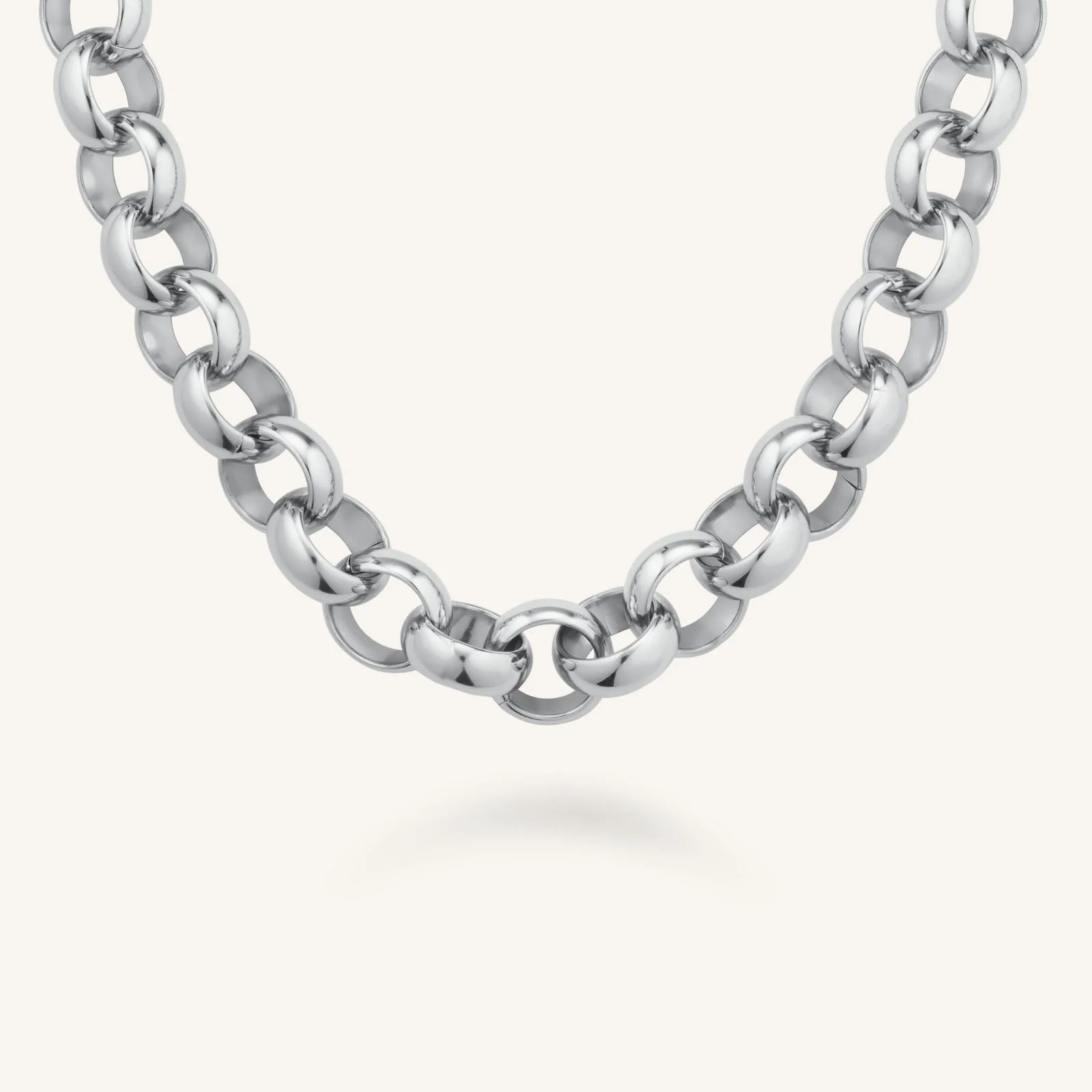 Chunky Necklace - Image 3
