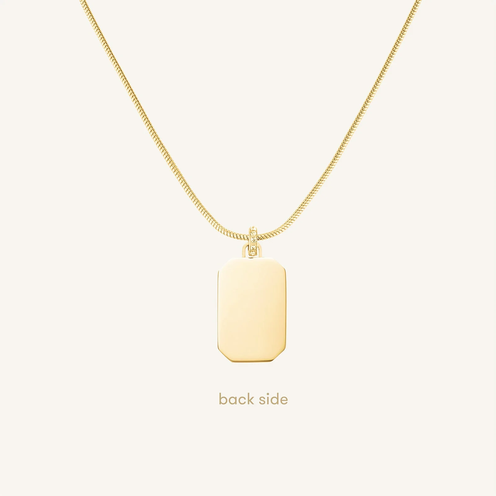 Clover Amulet