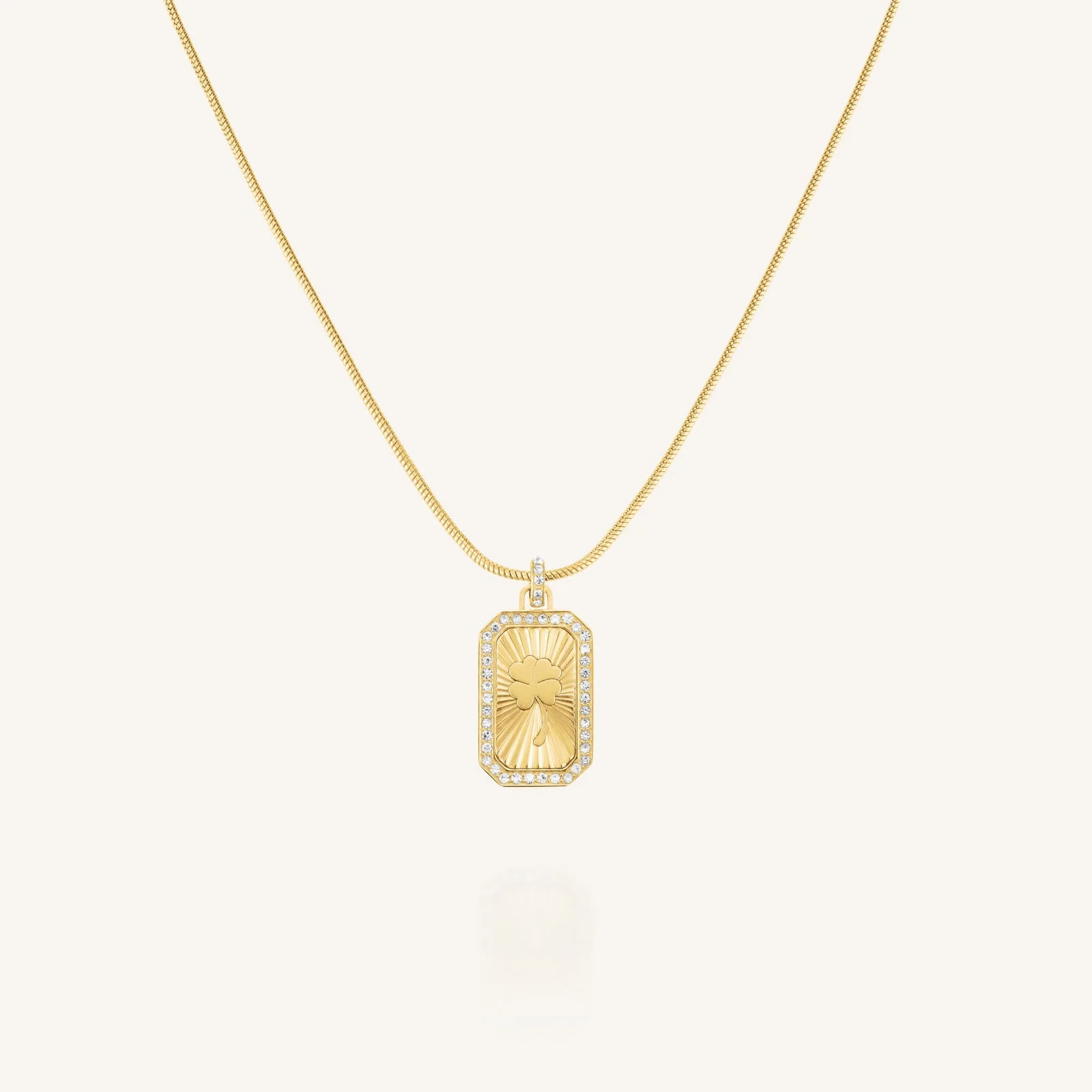 Clover Amulet - Image 2
