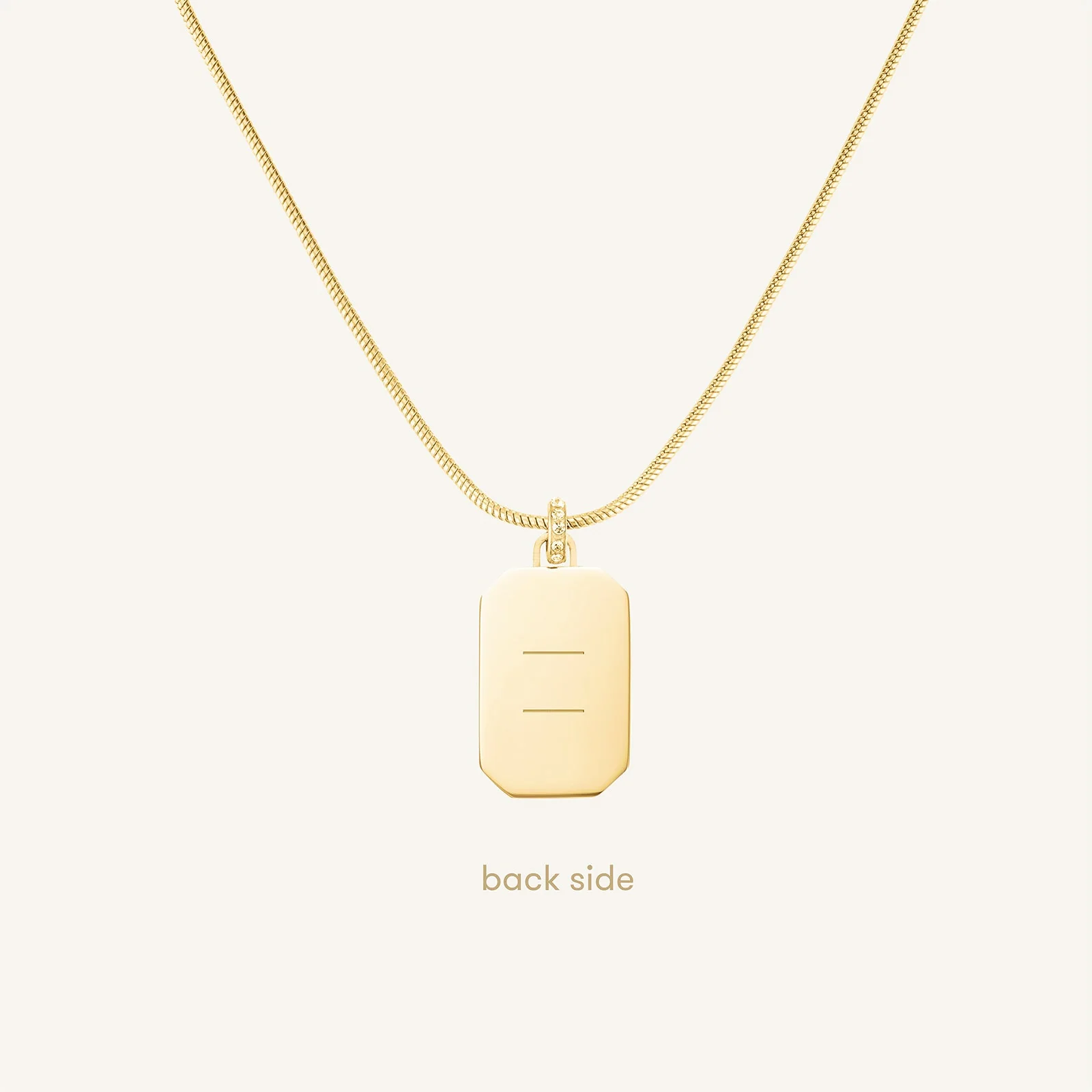 Clover Amulet