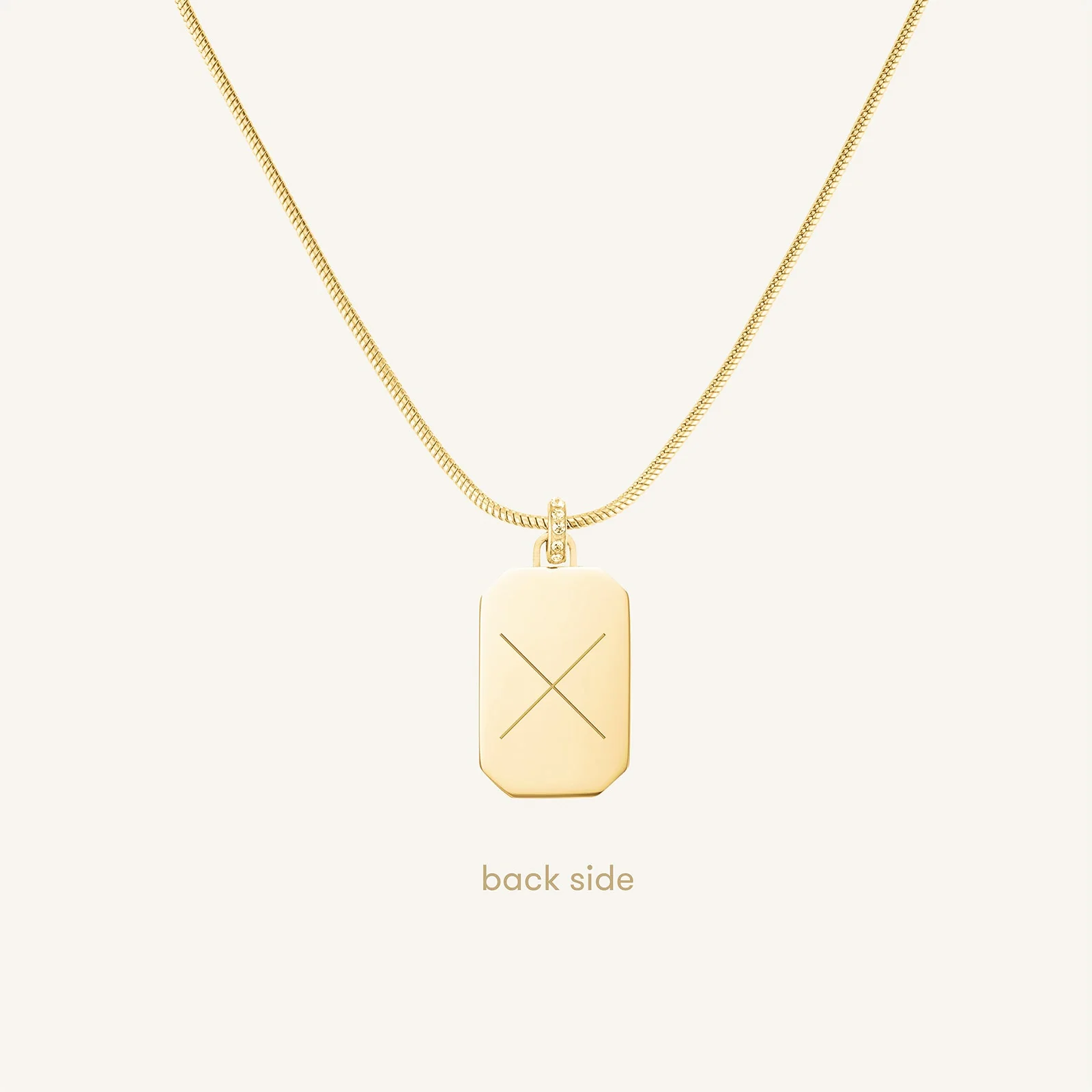 Clover Amulet
