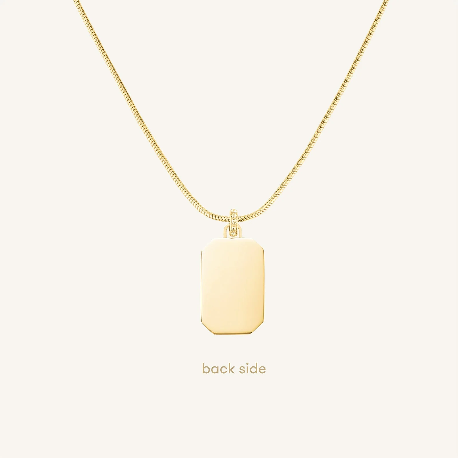 Clover Amulet