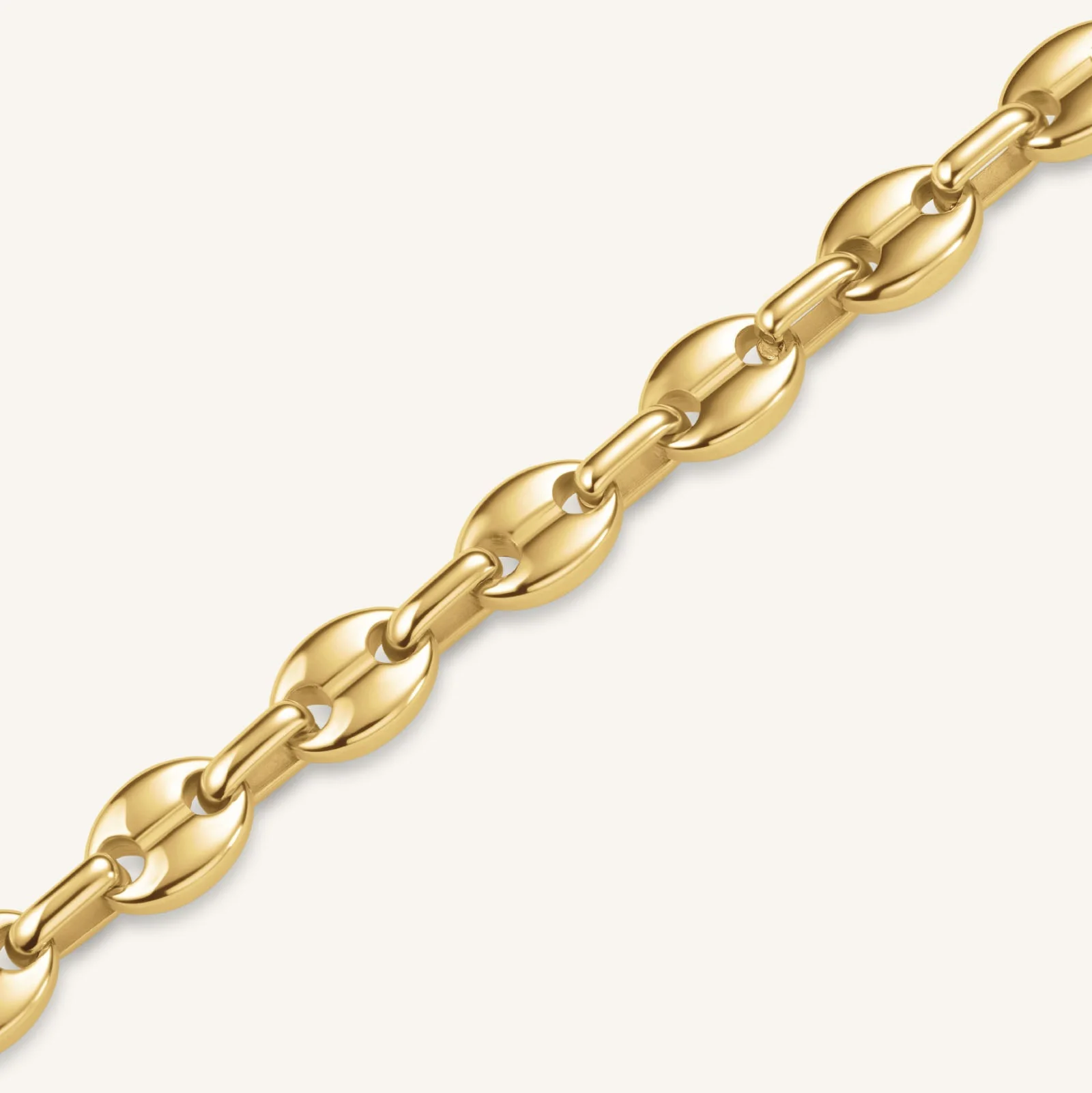Coffee Bean Bracelet - Image 3