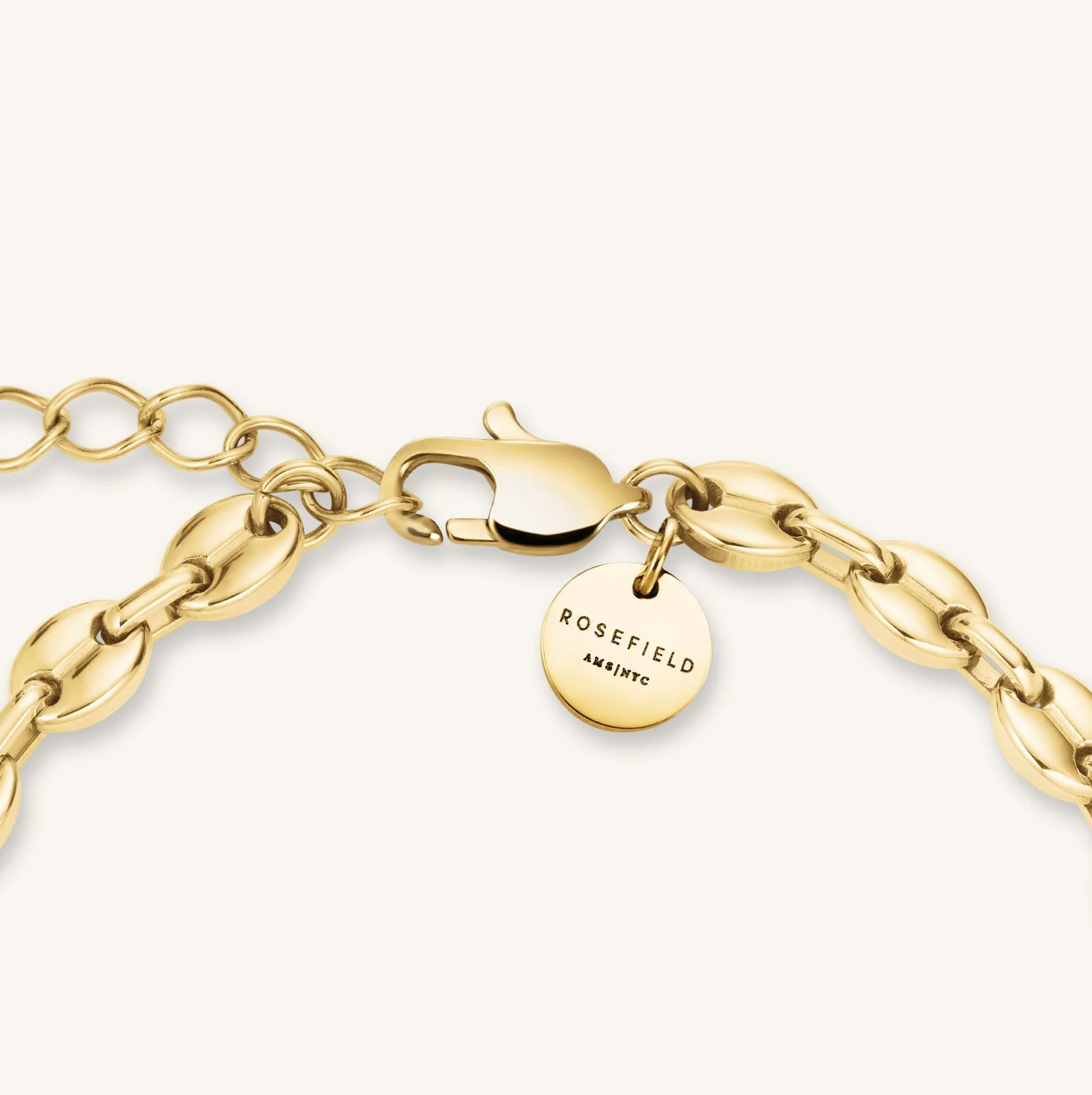 Coffee Bean Bracelet - Image 4