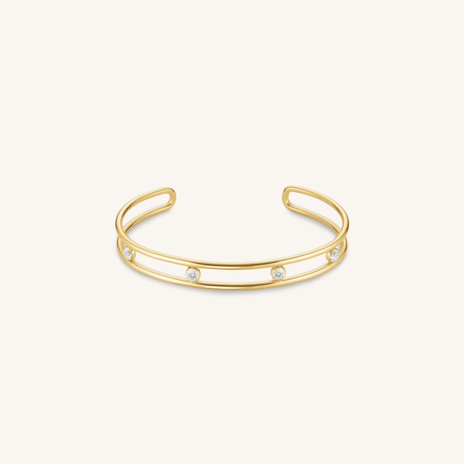 Crystal Bangle