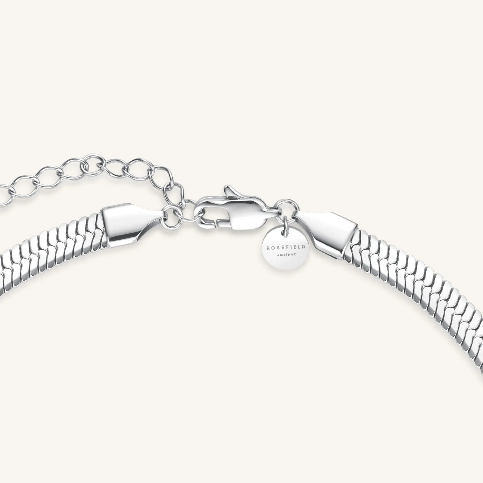 Crystal Snake Necklace - Image 12