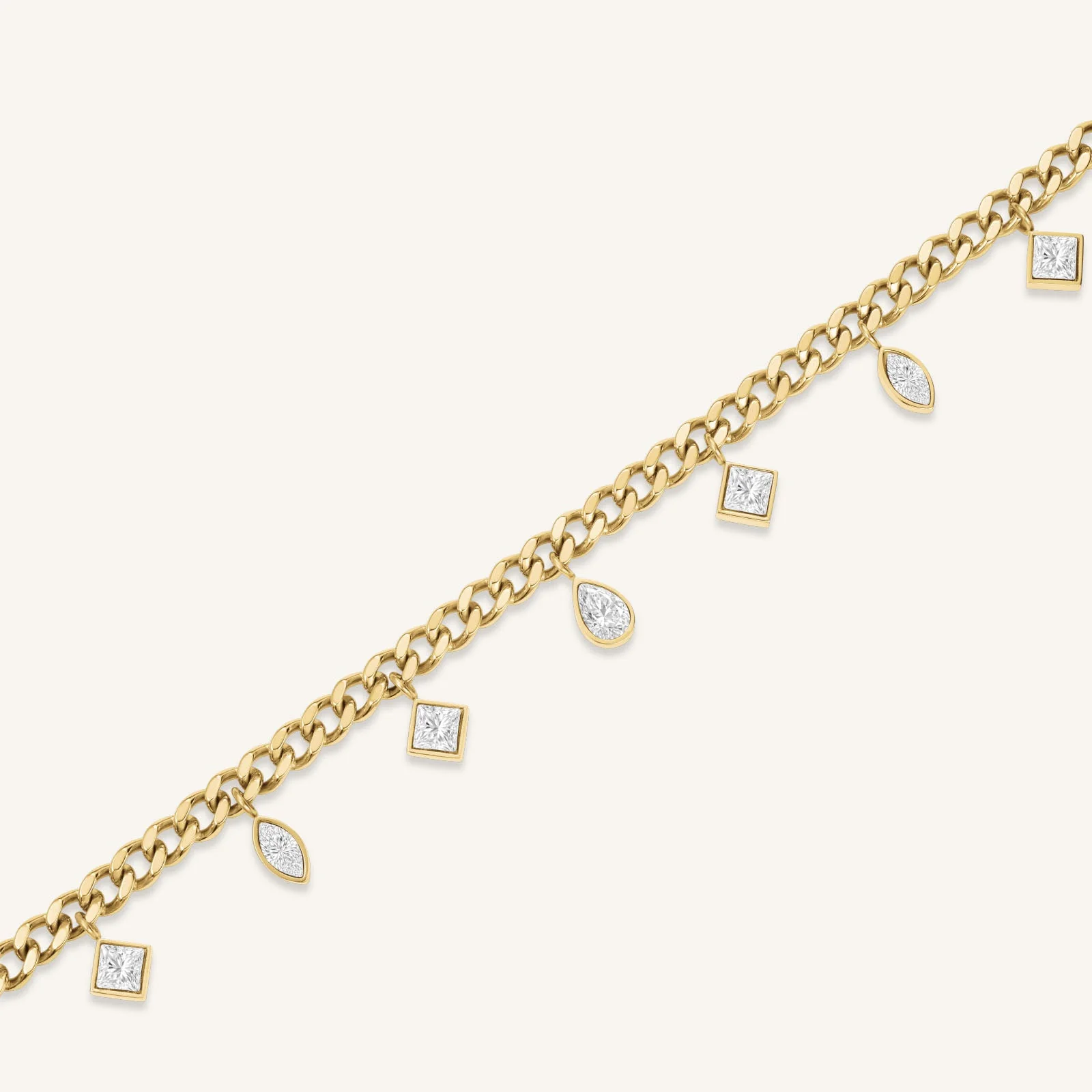 Crystals Choker - Image 4