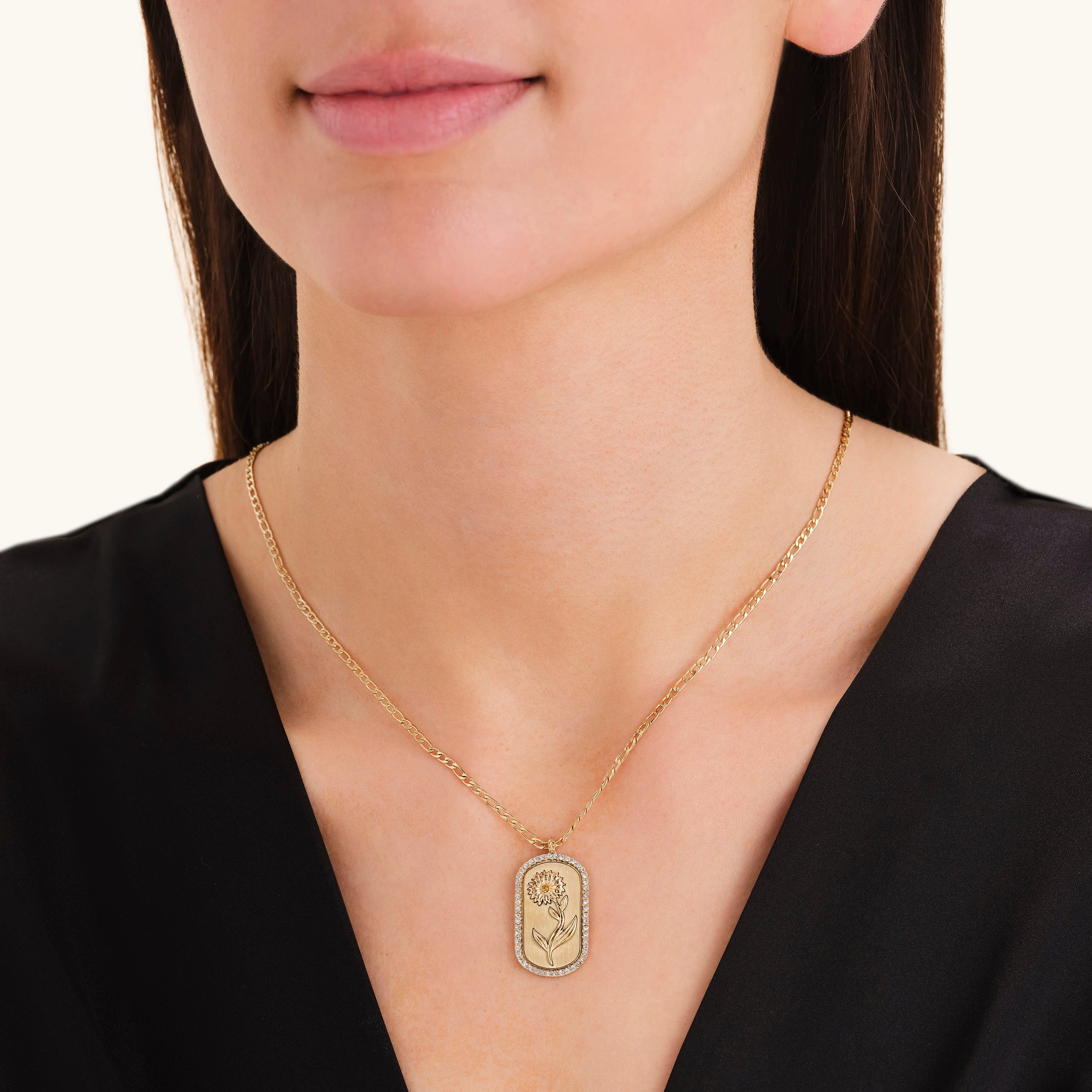 Daisy Amulet - Image 2