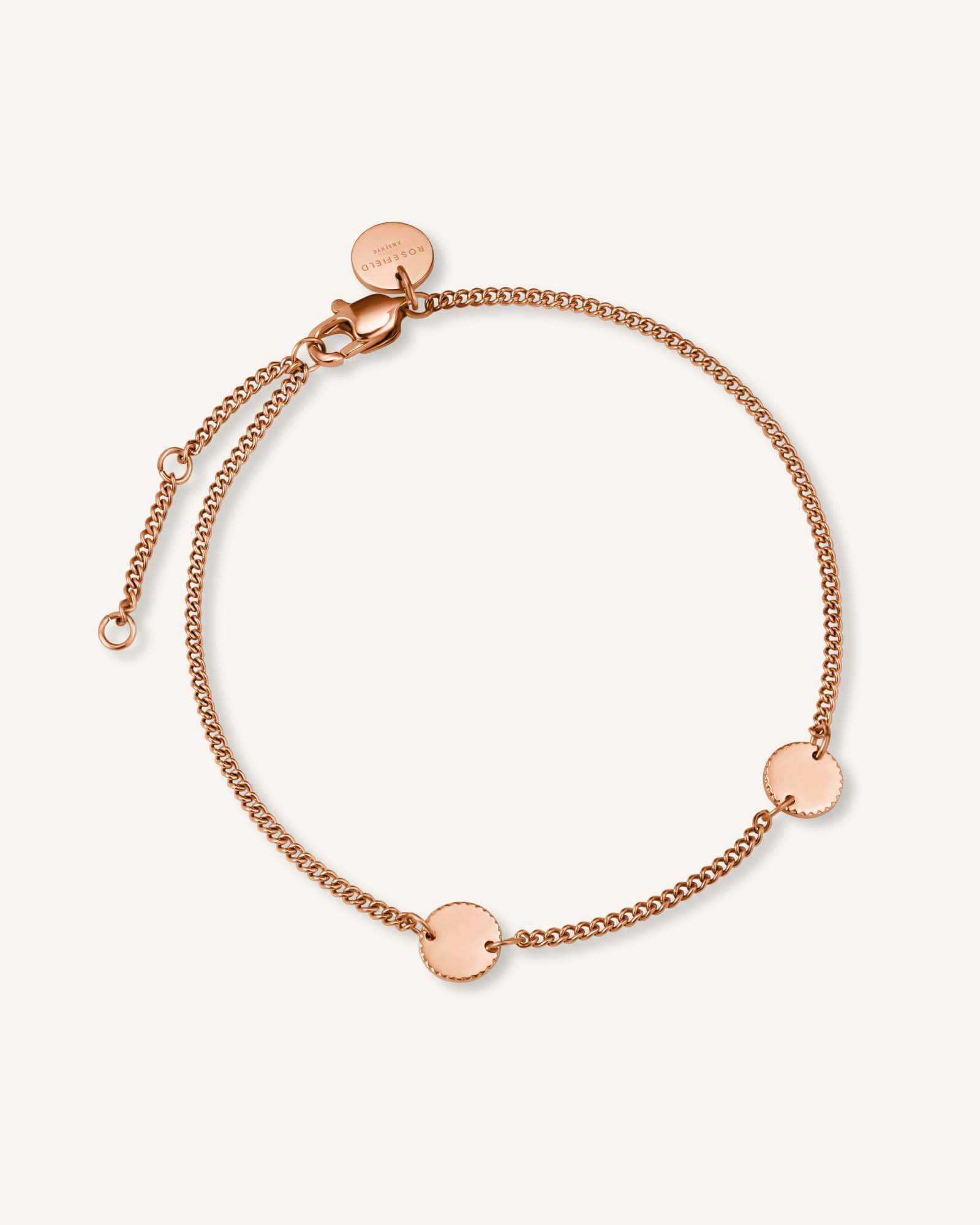 2 Coin Bracelet - Image 3