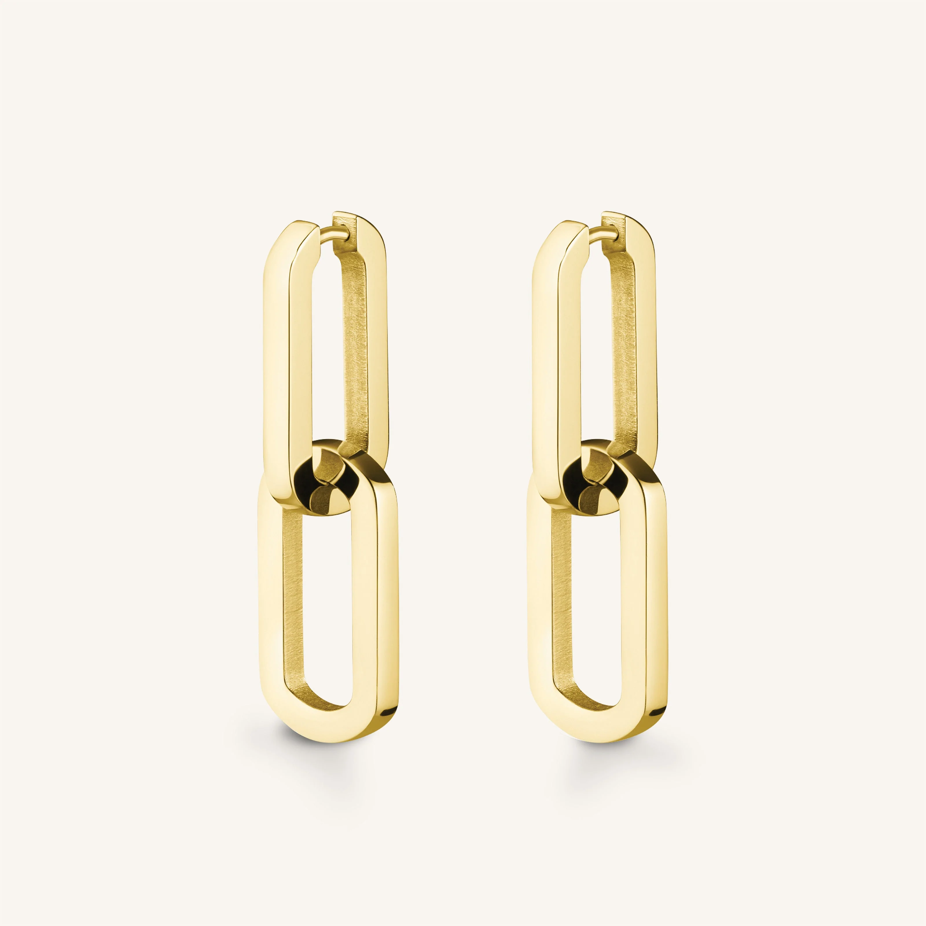 Dual Hoops