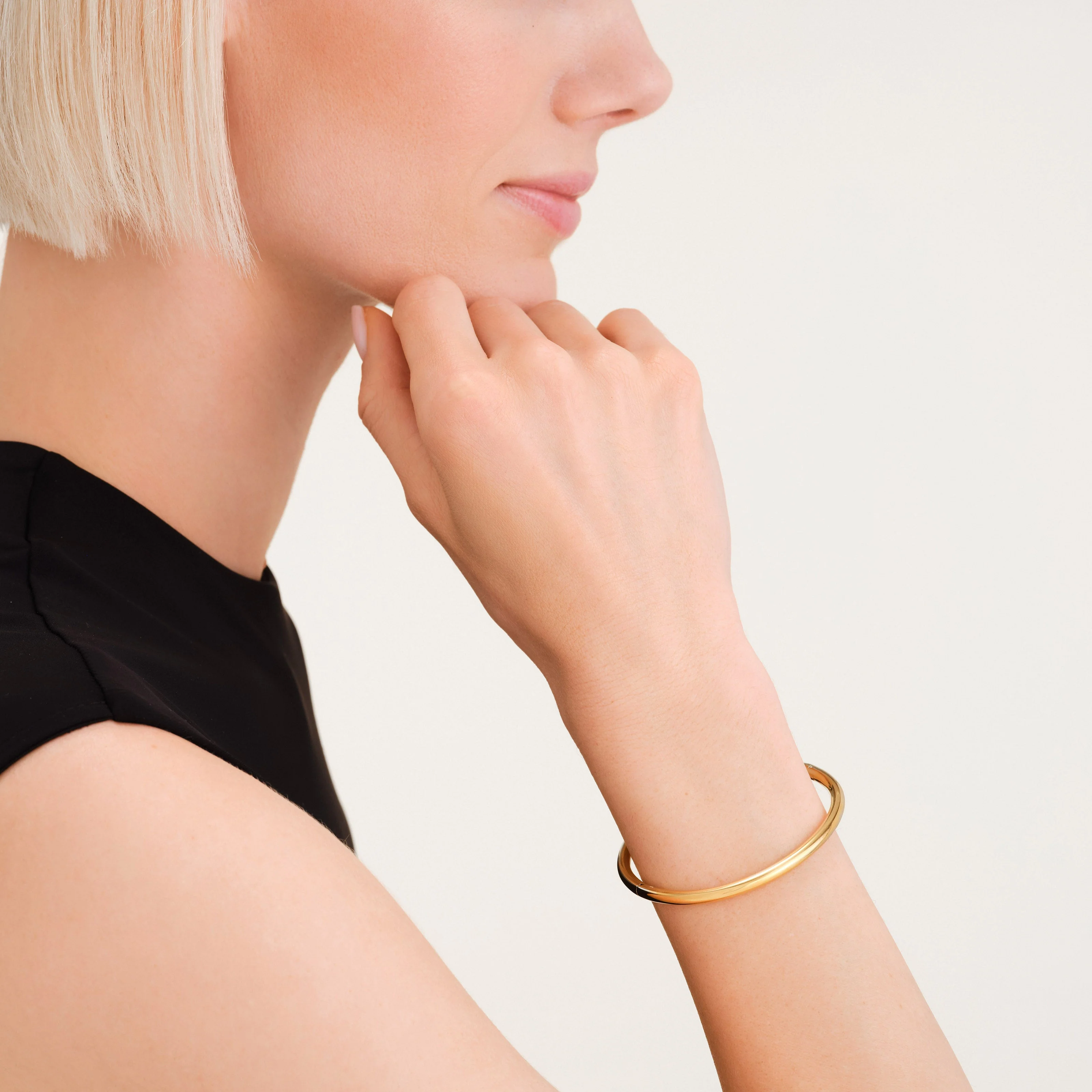 Essential Bangle - Image 2
