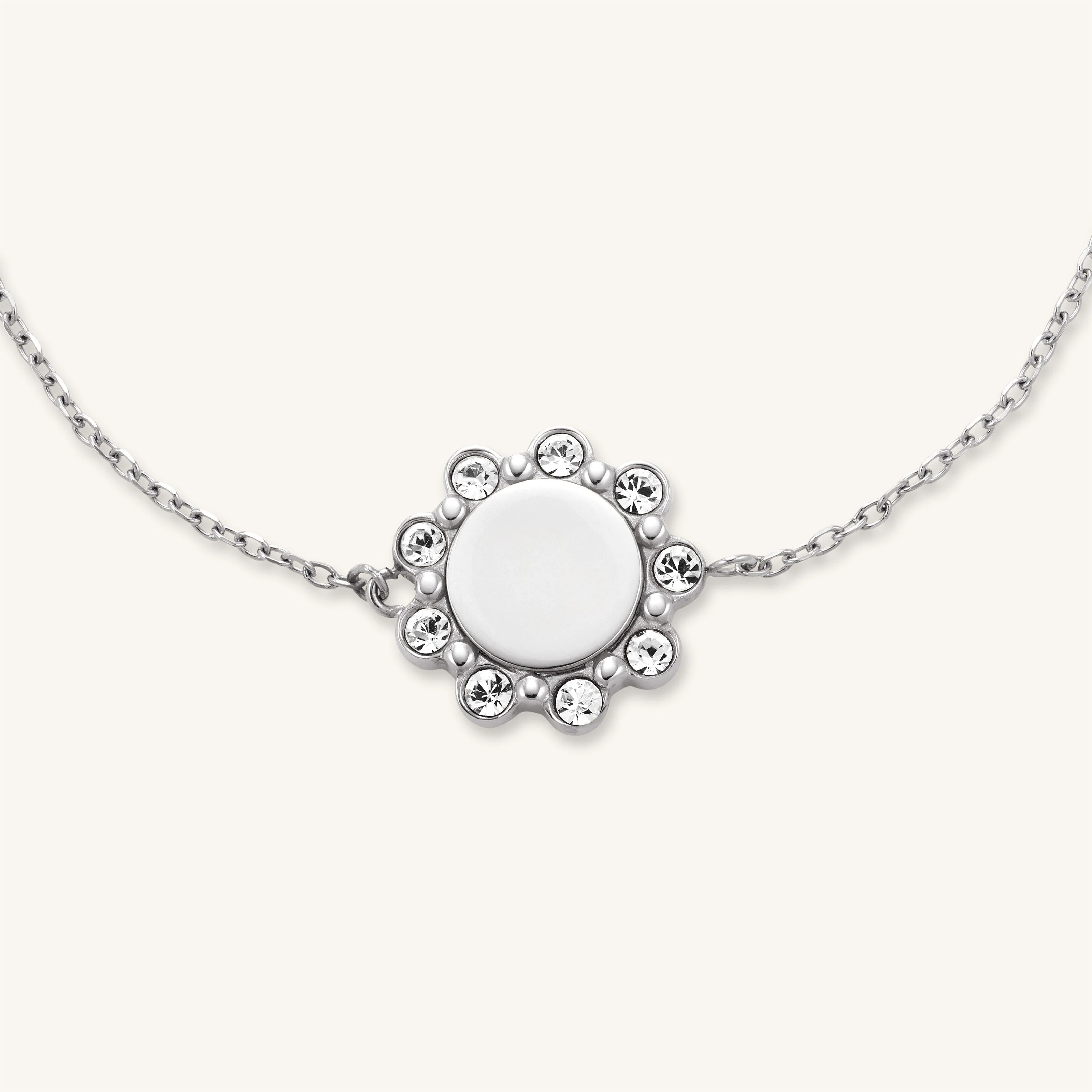 Flower Bracelet - Image 3
