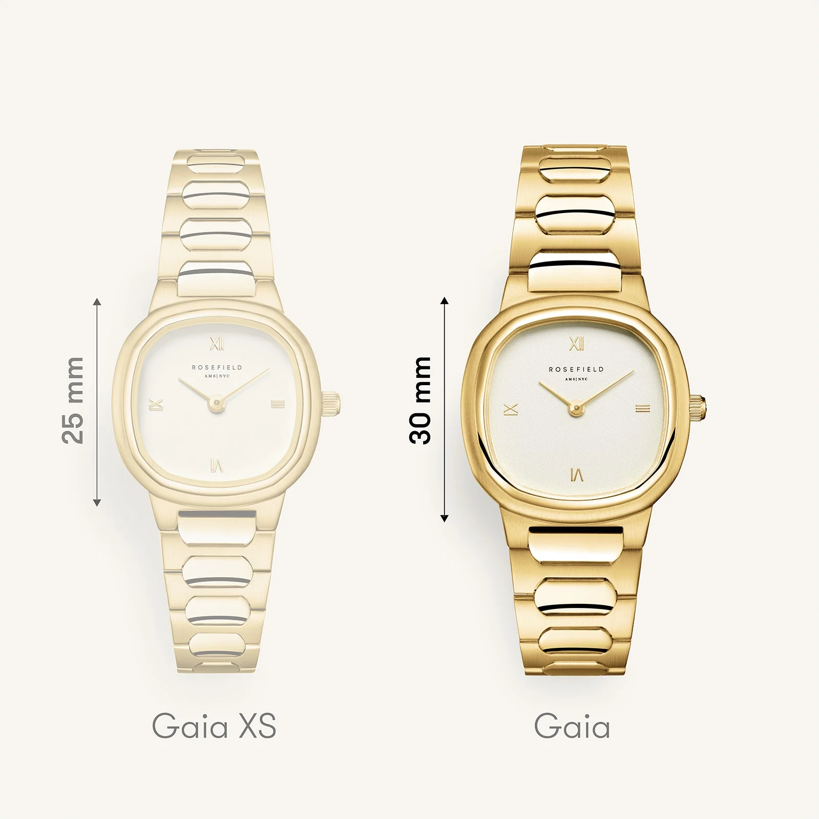 Gaia Gold  - Engraved - Image 8