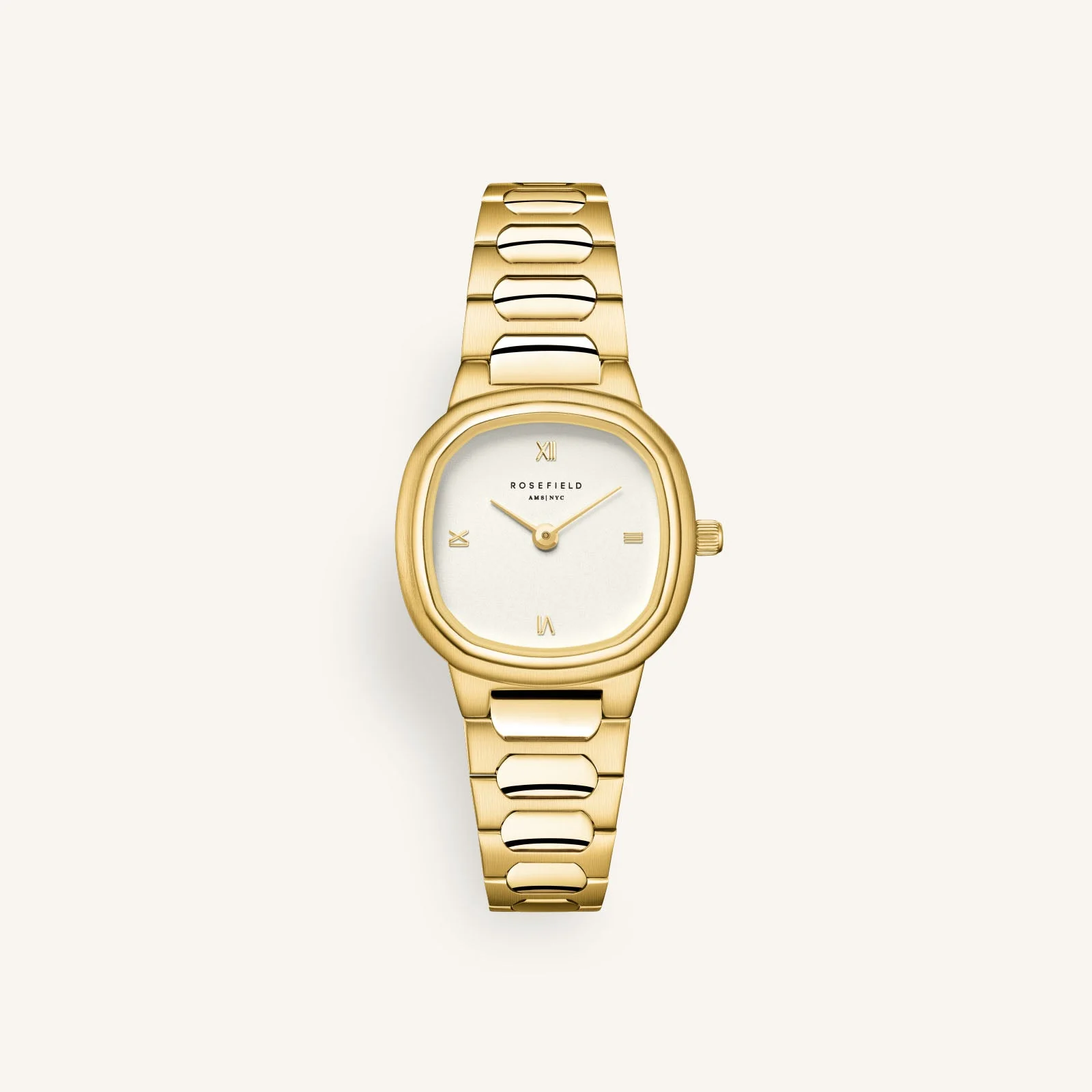 Gaia XS Gold - Engraved - Image 2