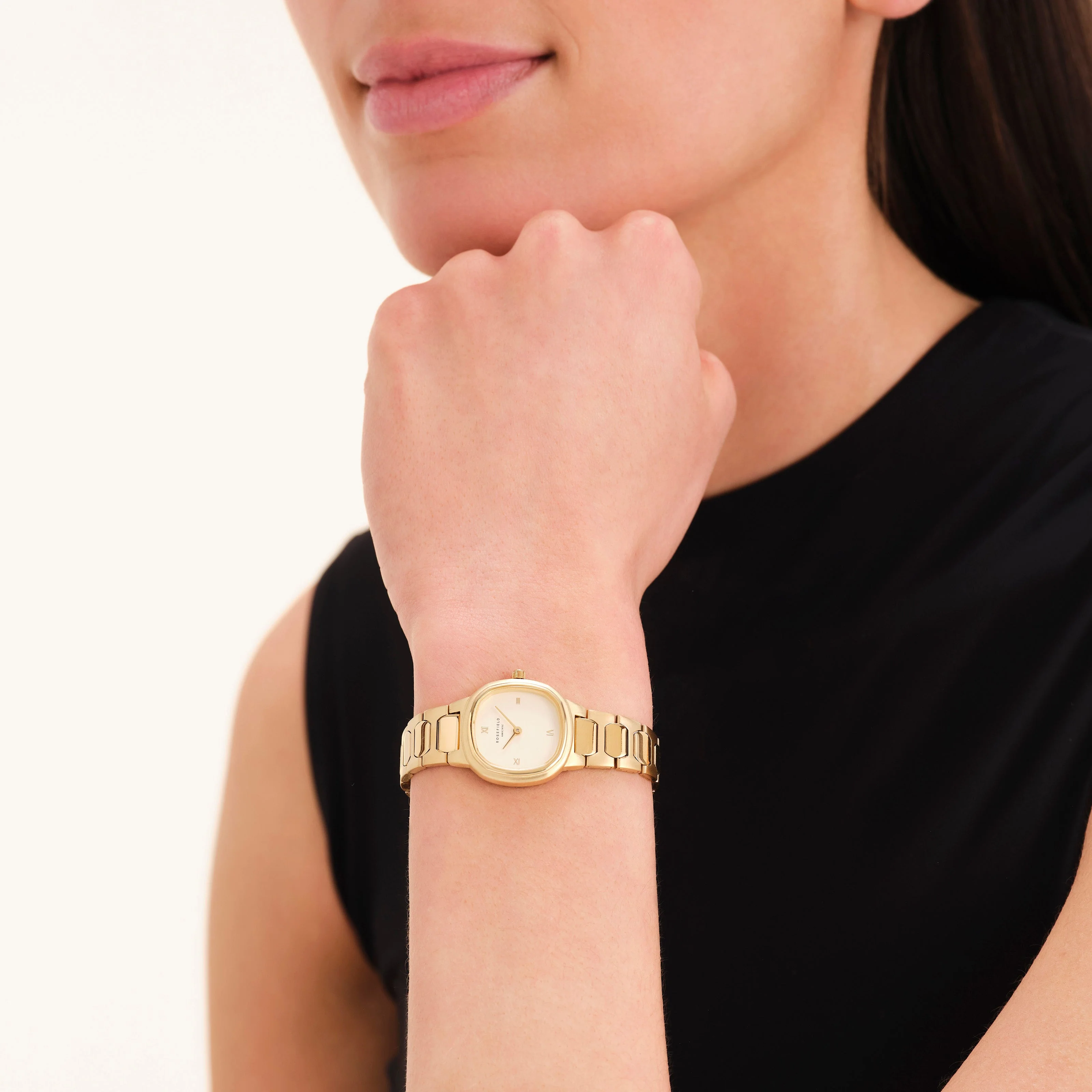 Gaia XS Gold - Engraved - Image 3