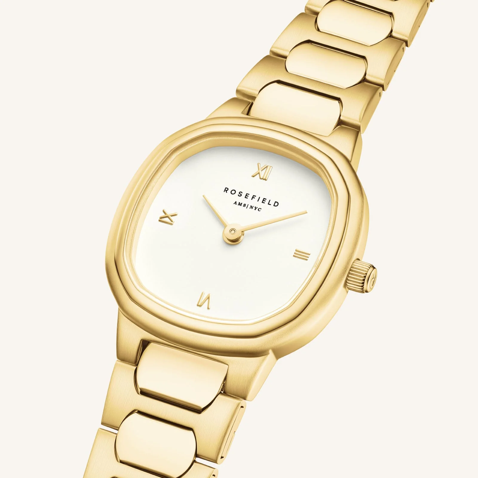 Gaia XS Gold - Engraved - Image 4