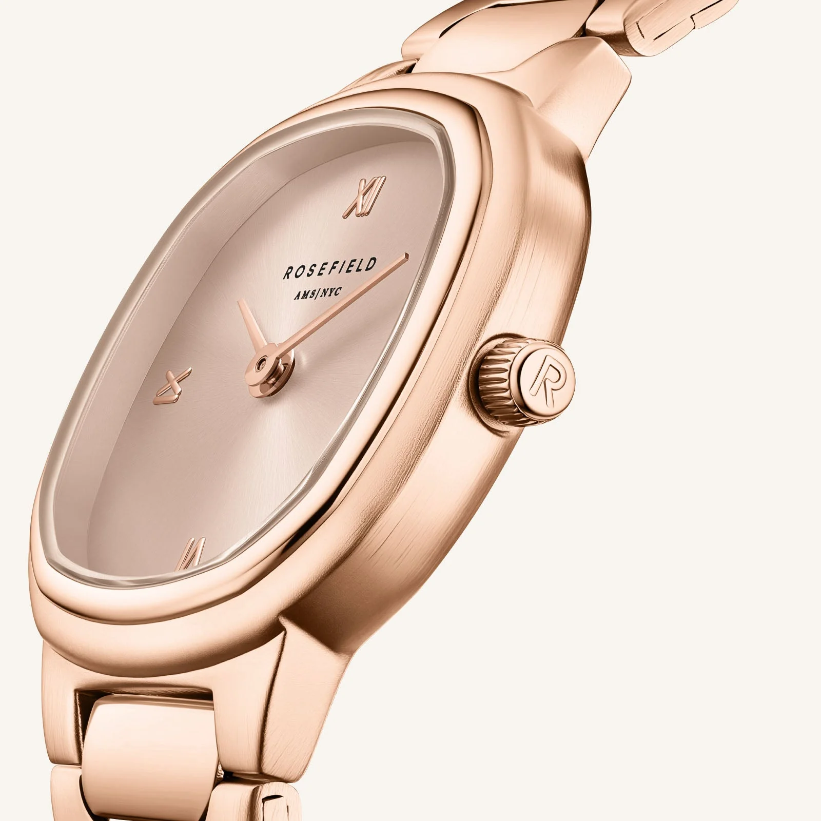 Gaia XS Rose Gold - Engraved - Image 5