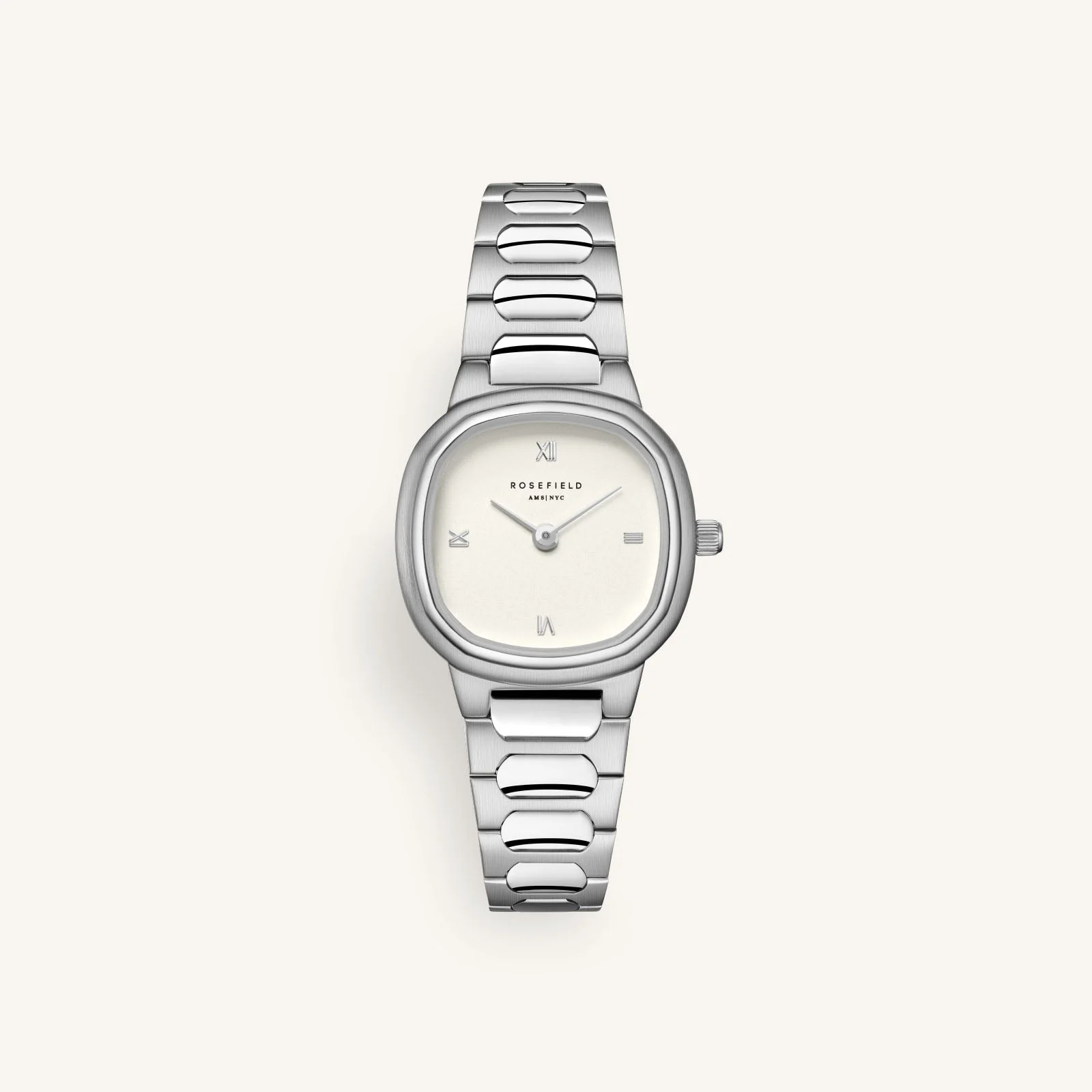 Gaia XS Silver - Engraved - Image 2