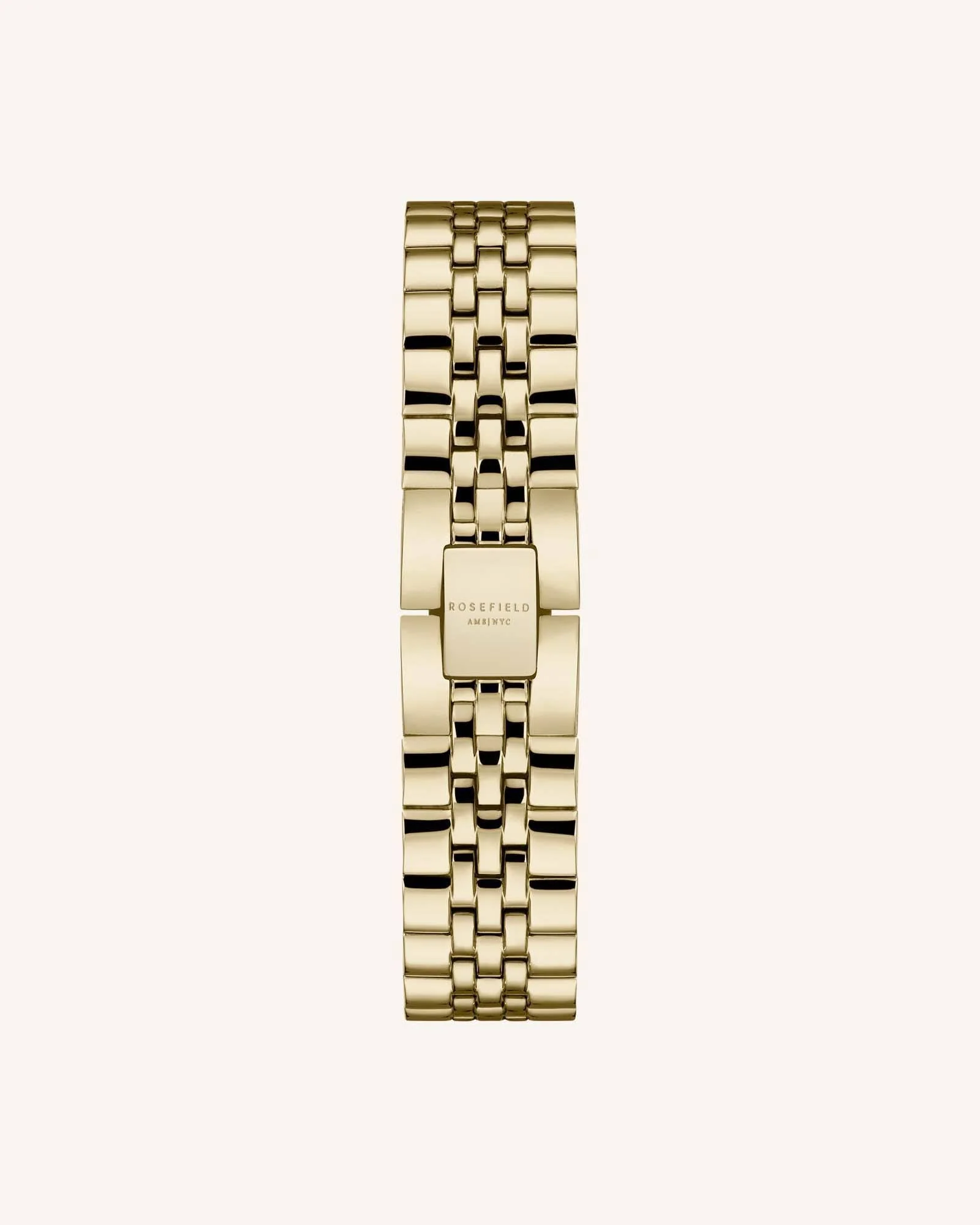 Gold Strap