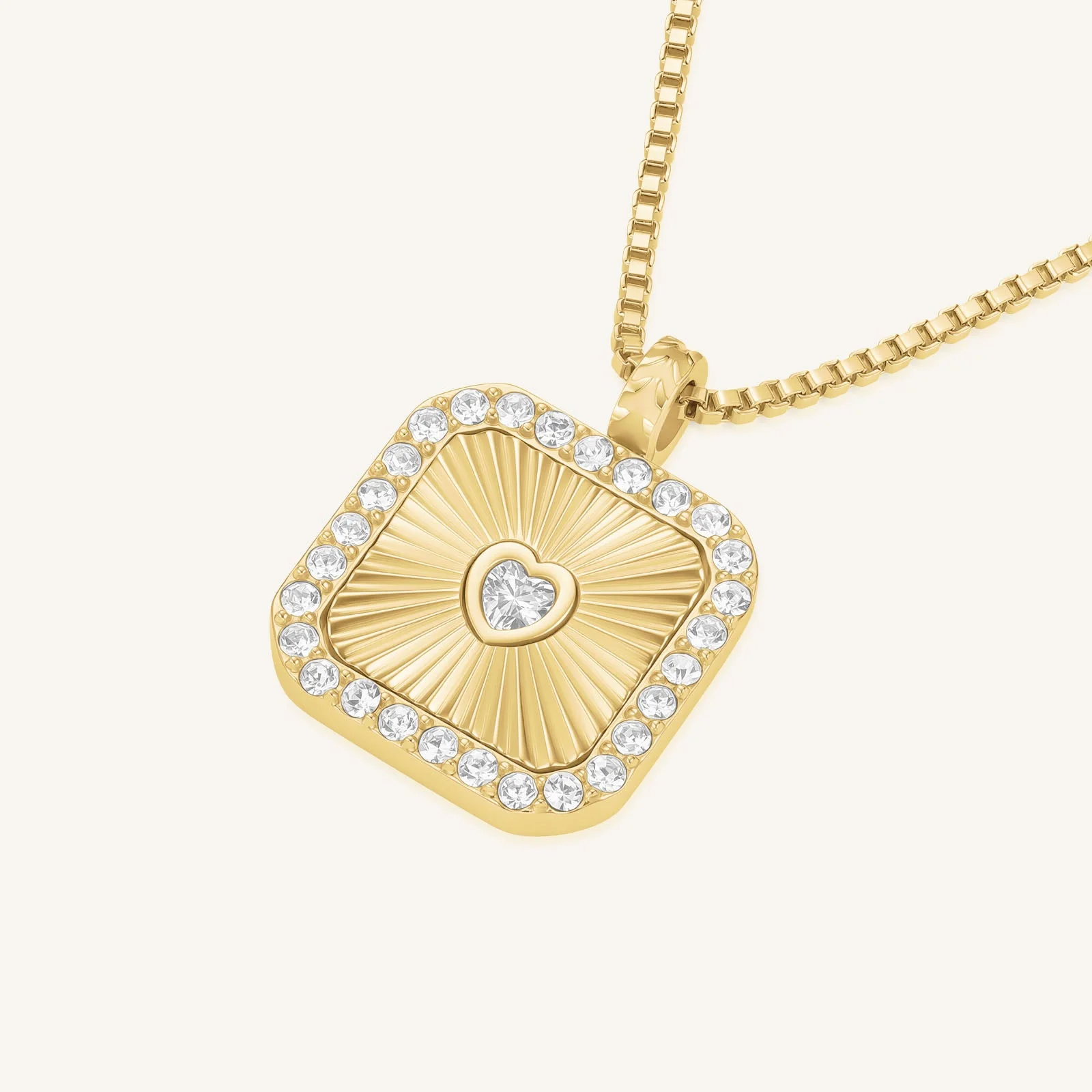 Heart Amulet - Image 3