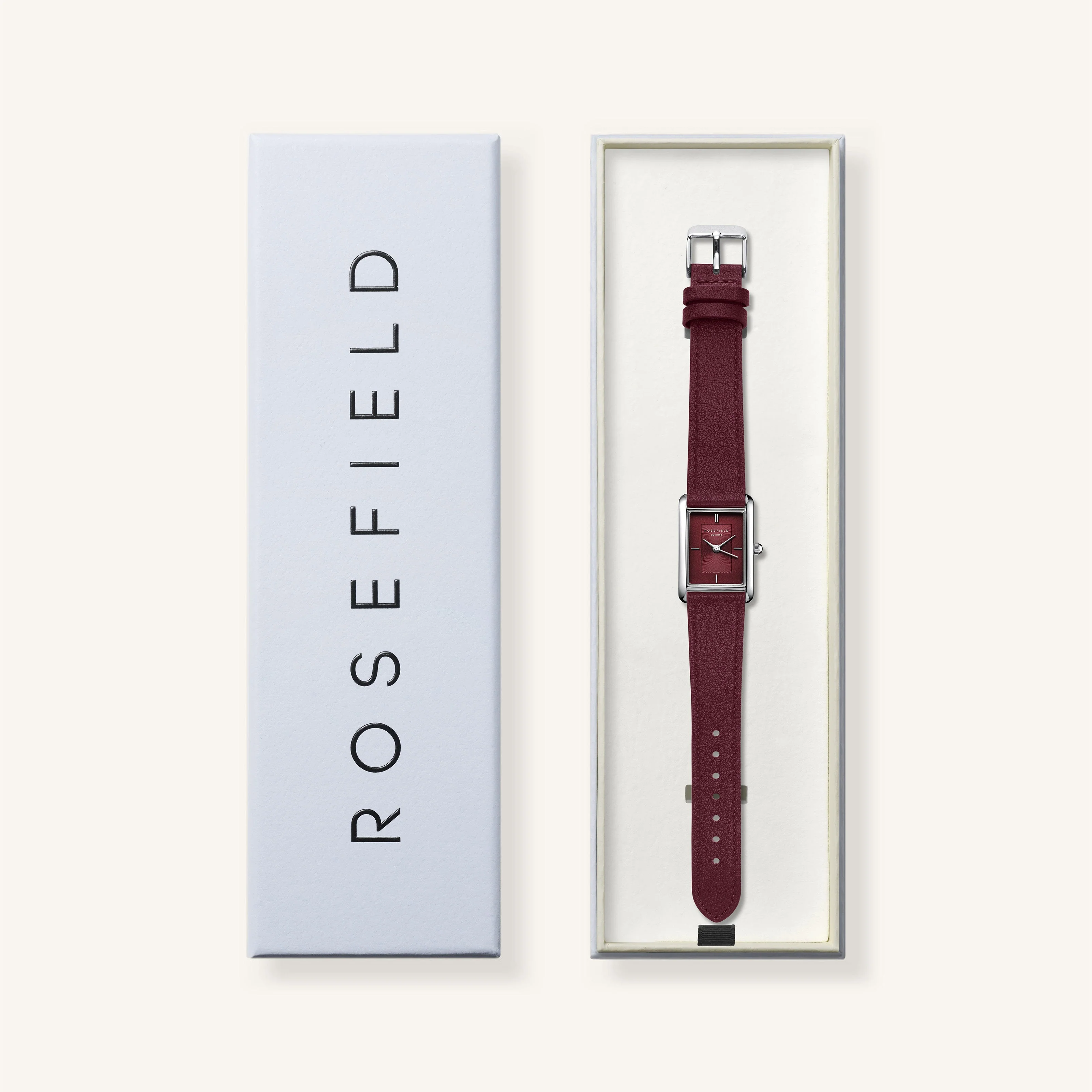 Heirloom Burgundy - Image 4