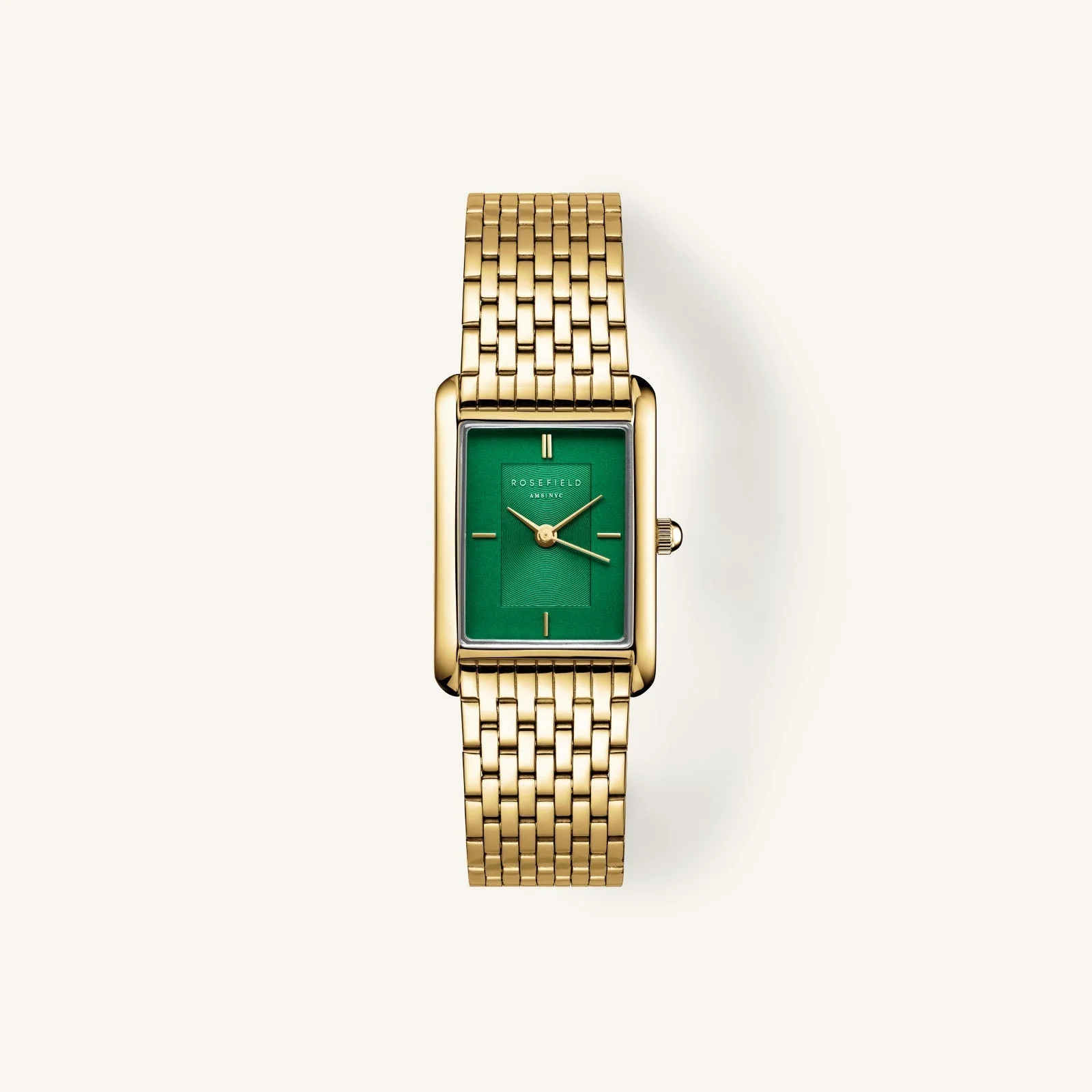 Heirloom Emerald - Engraved - Image 2